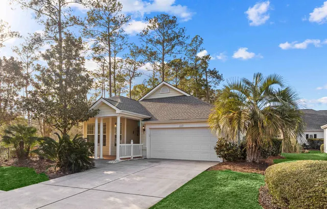 $425,000 | 147 Sugar Loaf Lane, Murrells Inlet, SC 29576