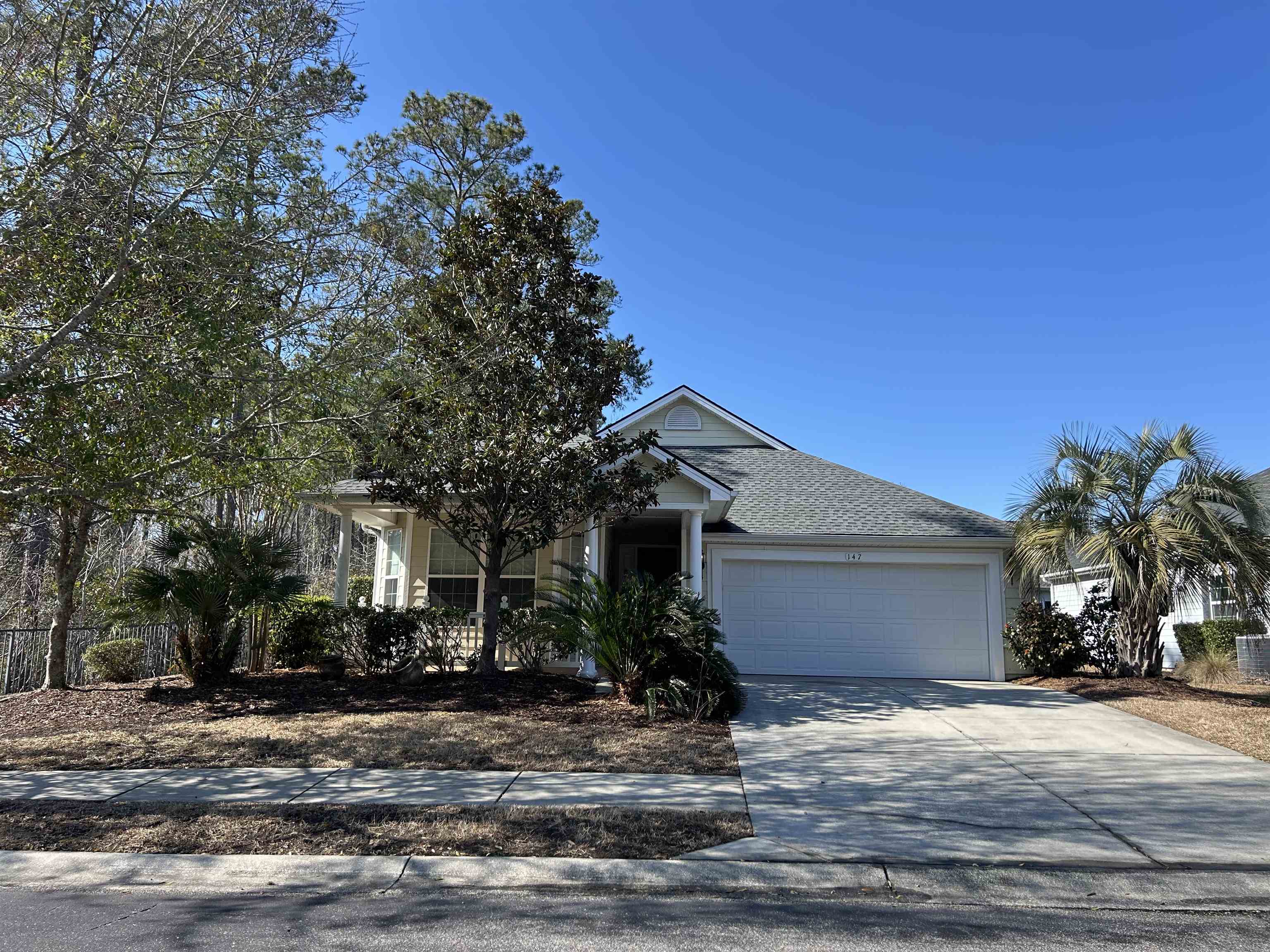 147 Sugar Loaf Lane Murrells Inlet, SC 29576 - Photo 2 of 21