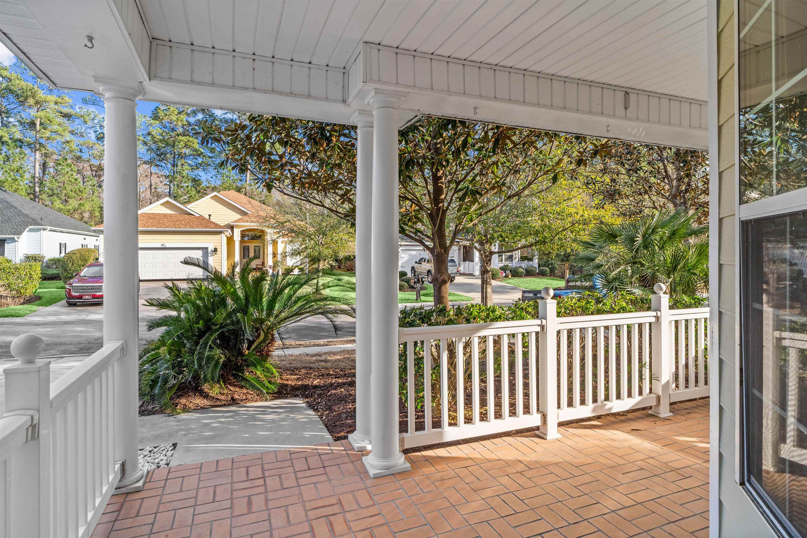 147 Sugar Loaf Lane Murrells Inlet, SC 29576 - Photo 31 of 45