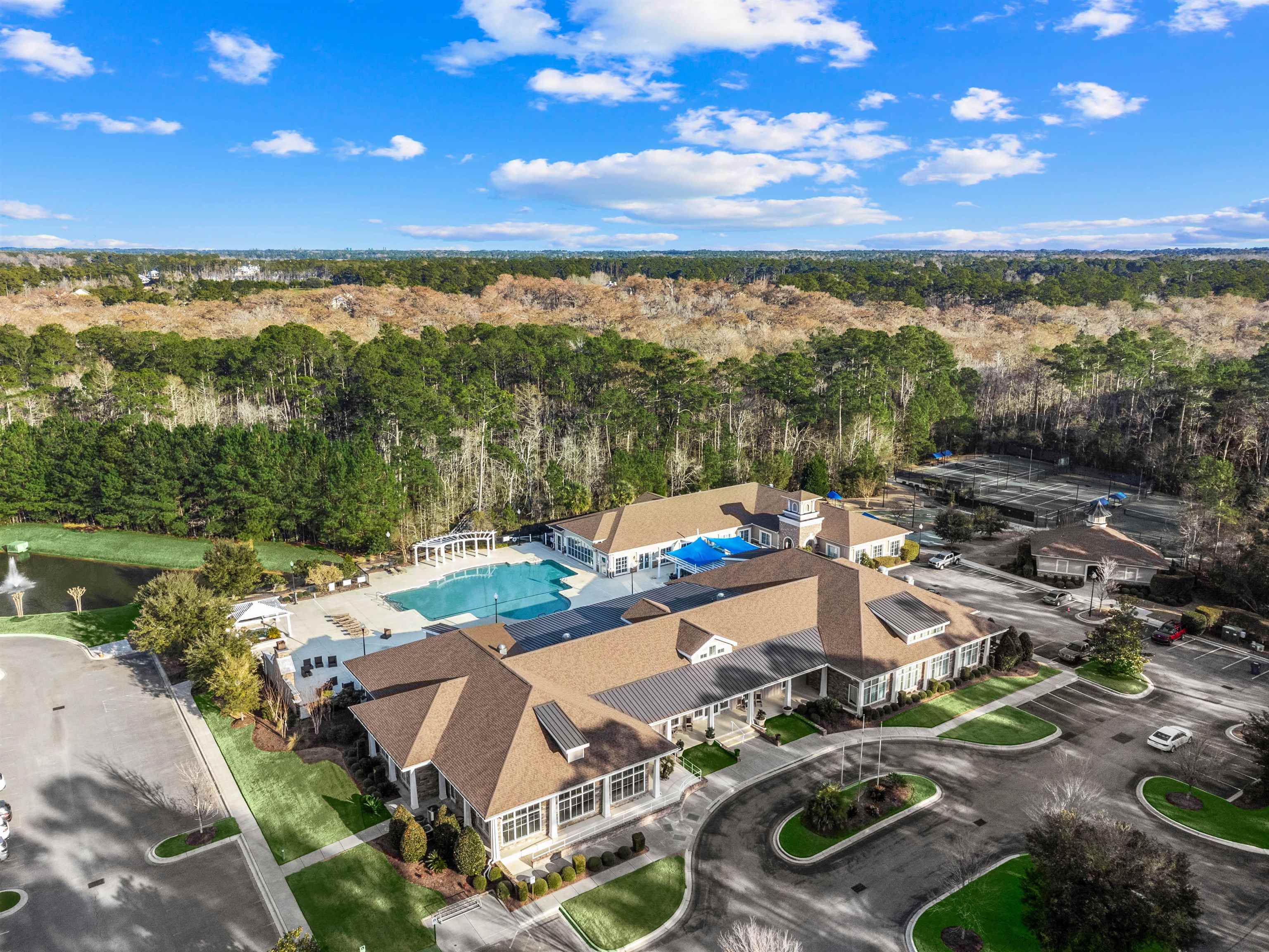 147 Sugar Loaf Lane Murrells Inlet, SC 29576 - Photo 42 of 45