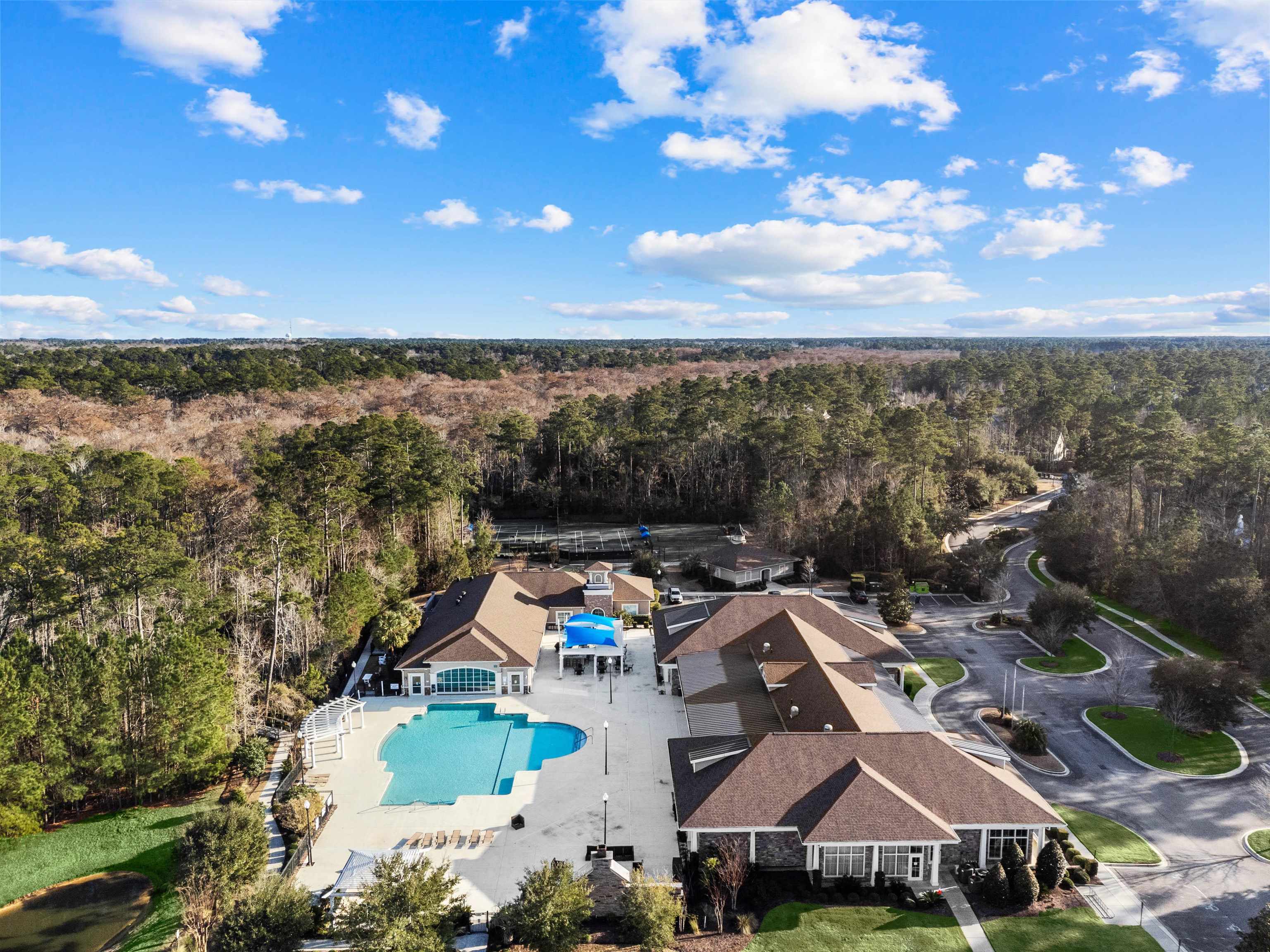 147 Sugar Loaf Lane Murrells Inlet, SC 29576 - Photo 44 of 45