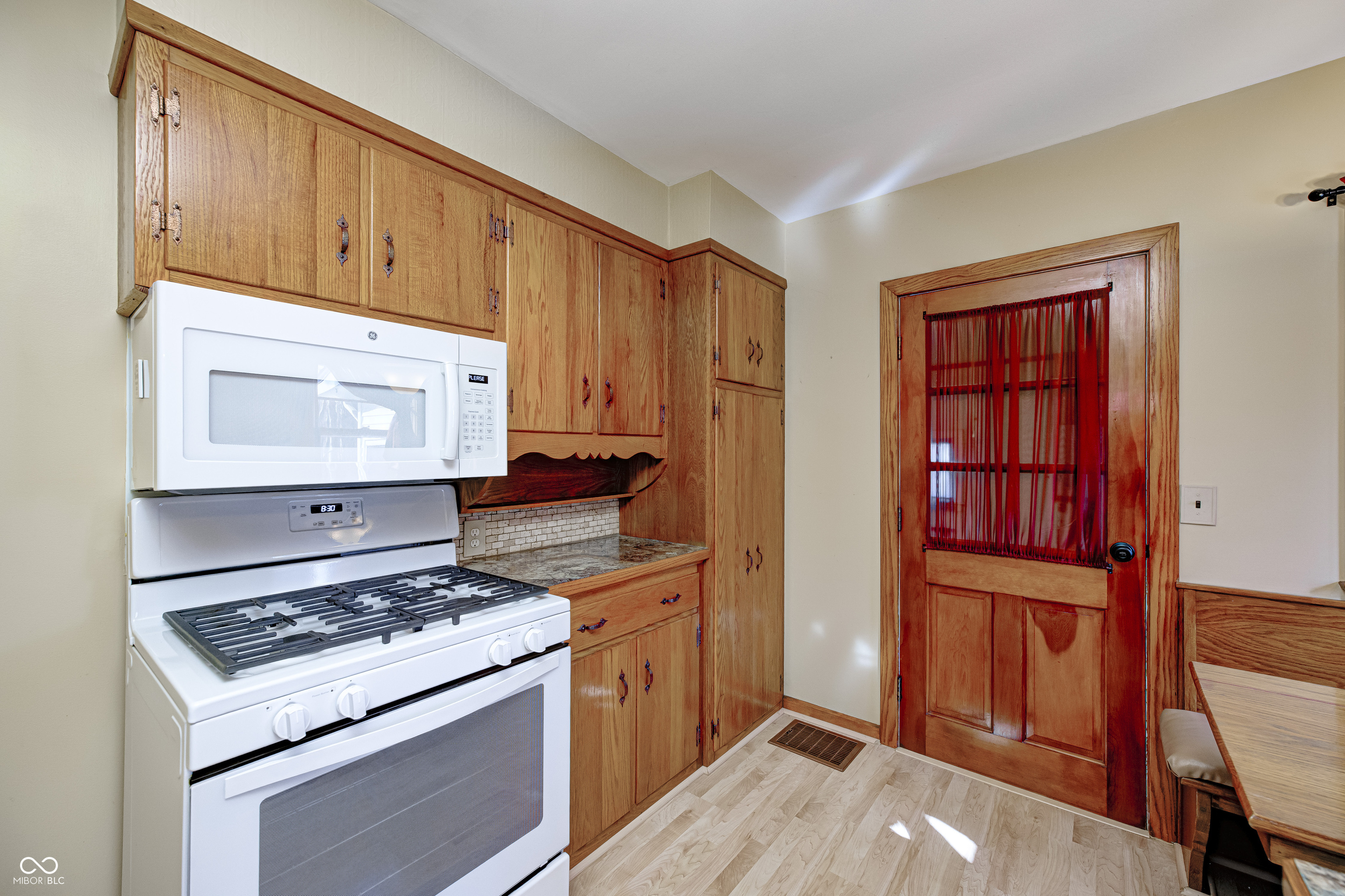 9525 North Lick Creek Road Morgantown, IN 46160 - Photo 11 of 63