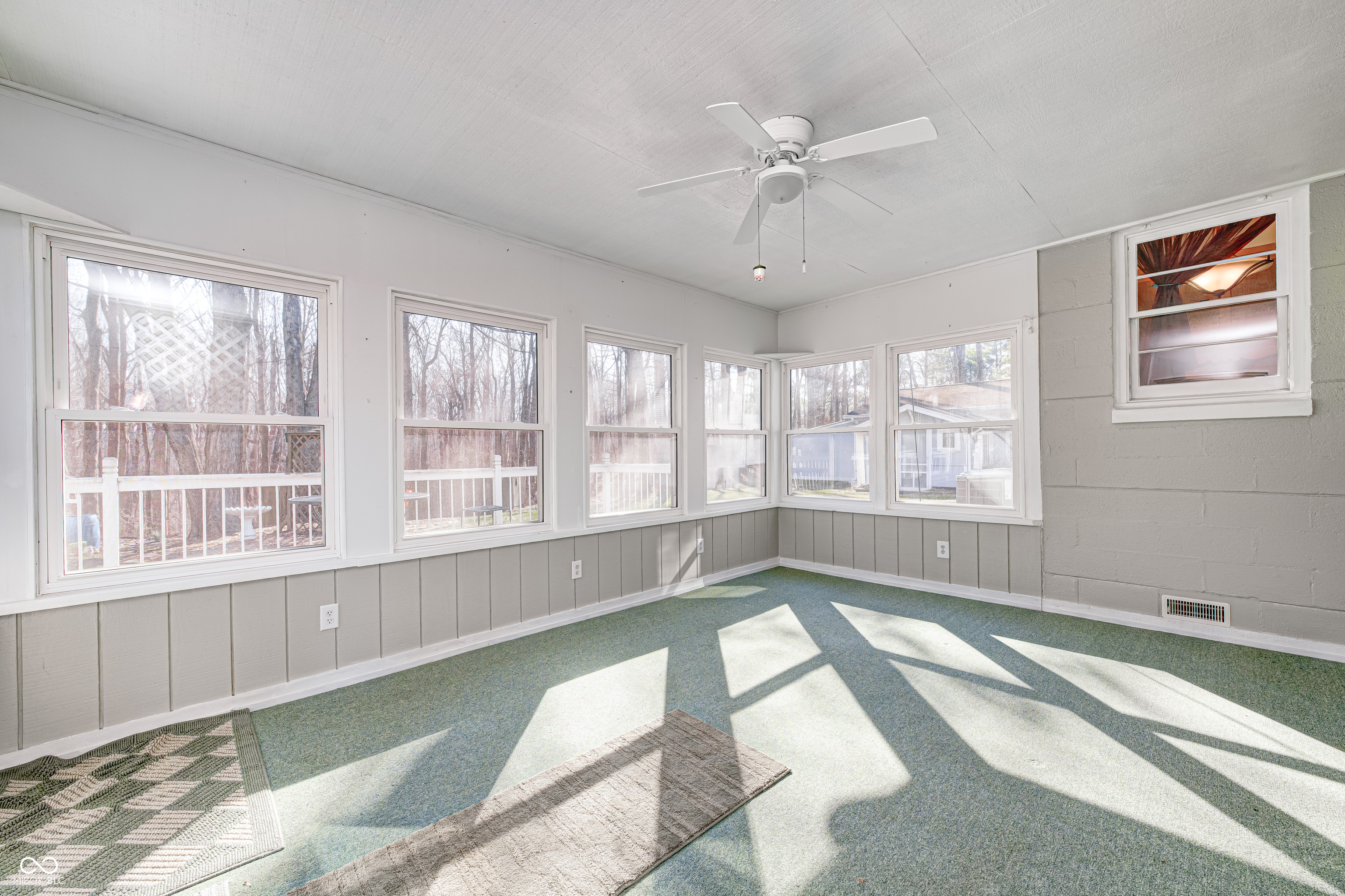 9525 North Lick Creek Road Morgantown, IN 46160 - Photo 13 of 63