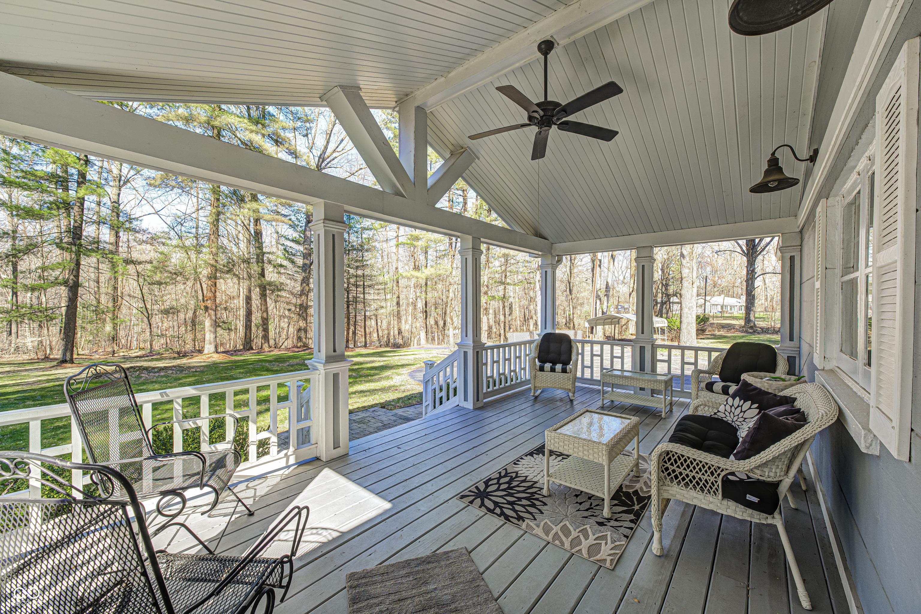 9525 North Lick Creek Road Morgantown, IN 46160 - Photo 2 of 63
