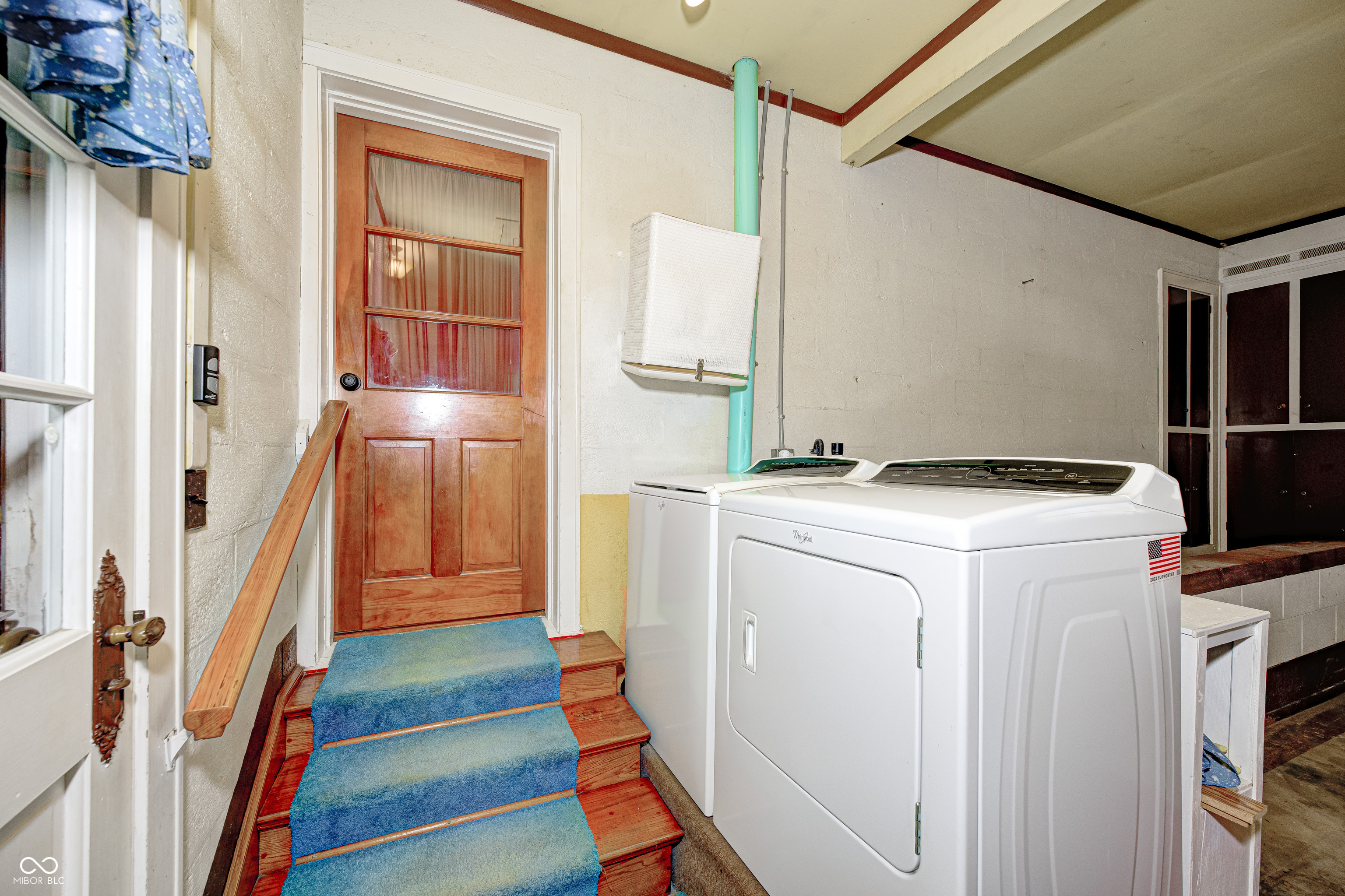 9525 North Lick Creek Road Morgantown, IN 46160 - Photo 23 of 63