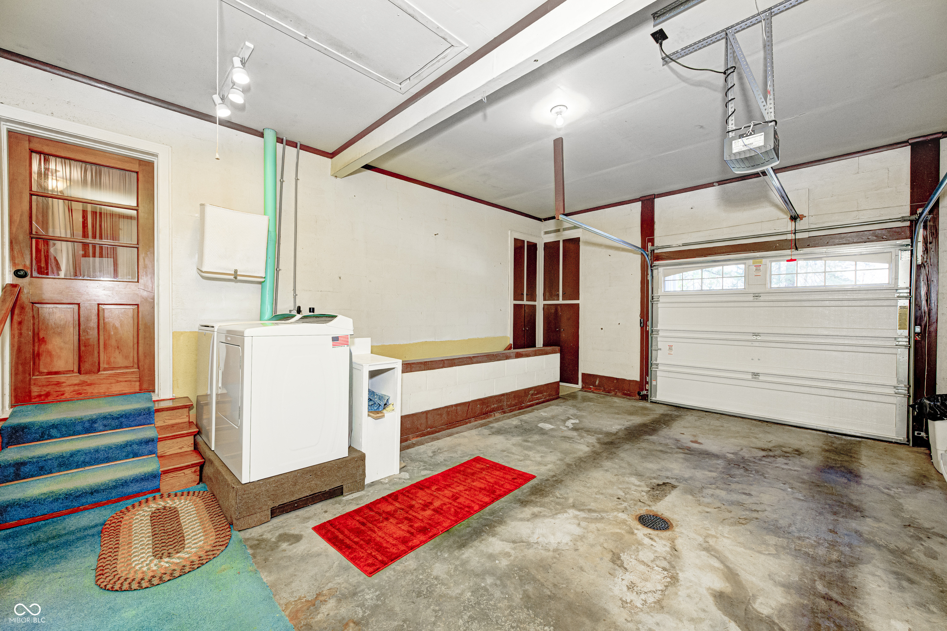 9525 North Lick Creek Road Morgantown, IN 46160 - Photo 24 of 63