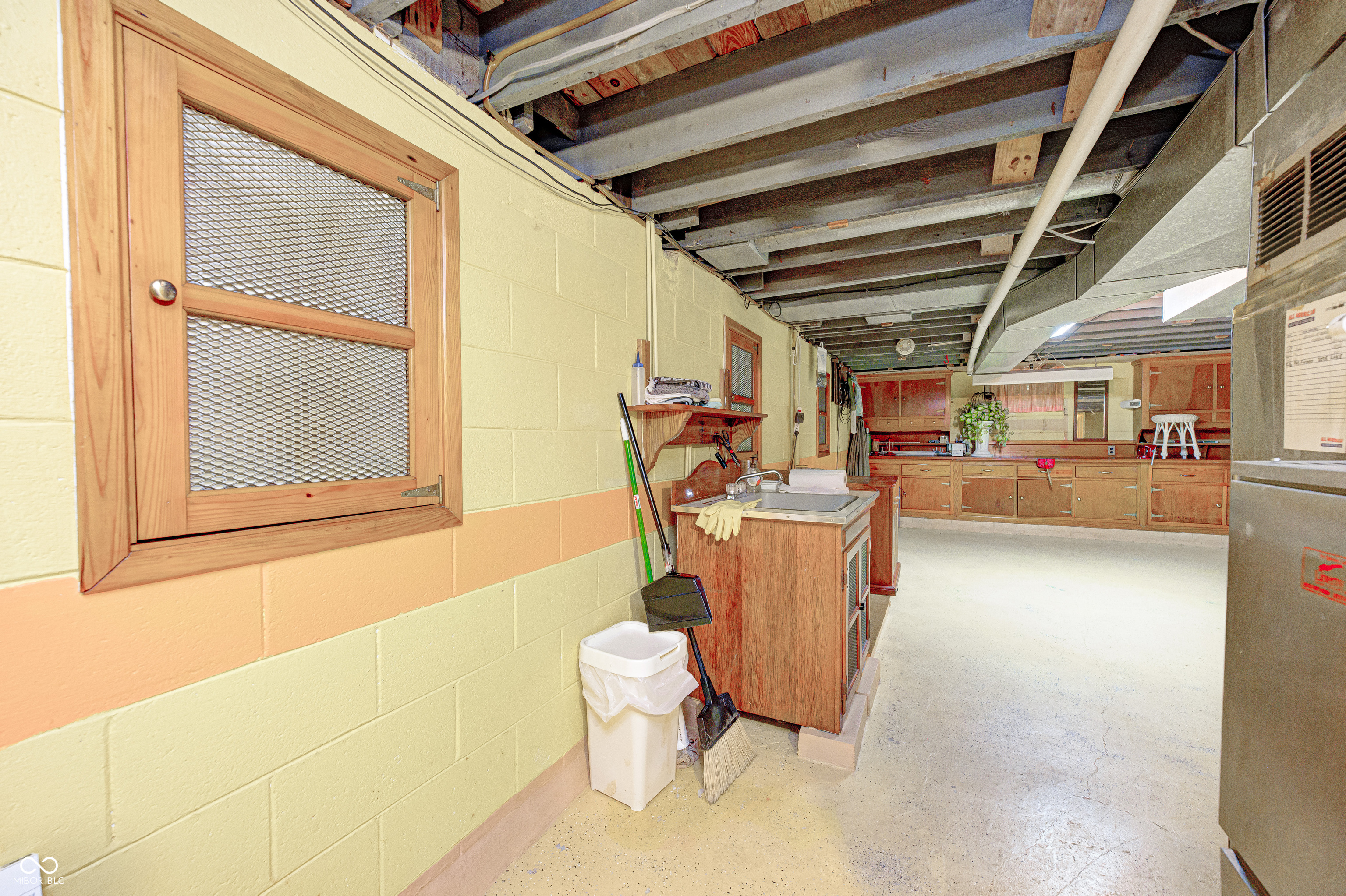 9525 North Lick Creek Road Morgantown, IN 46160 - Photo 27 of 63