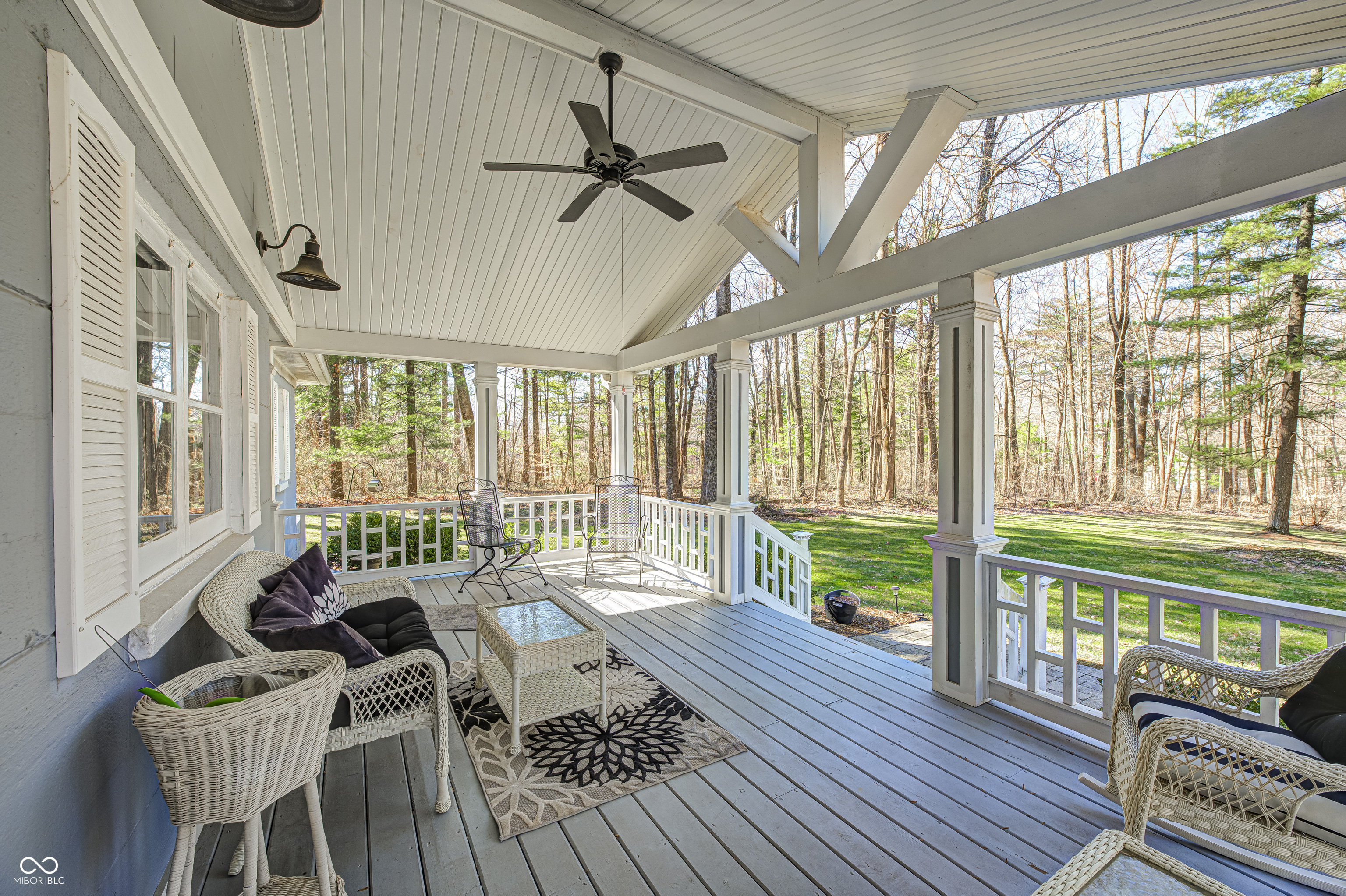9525 North Lick Creek Road Morgantown, IN 46160 - Photo 3 of 63