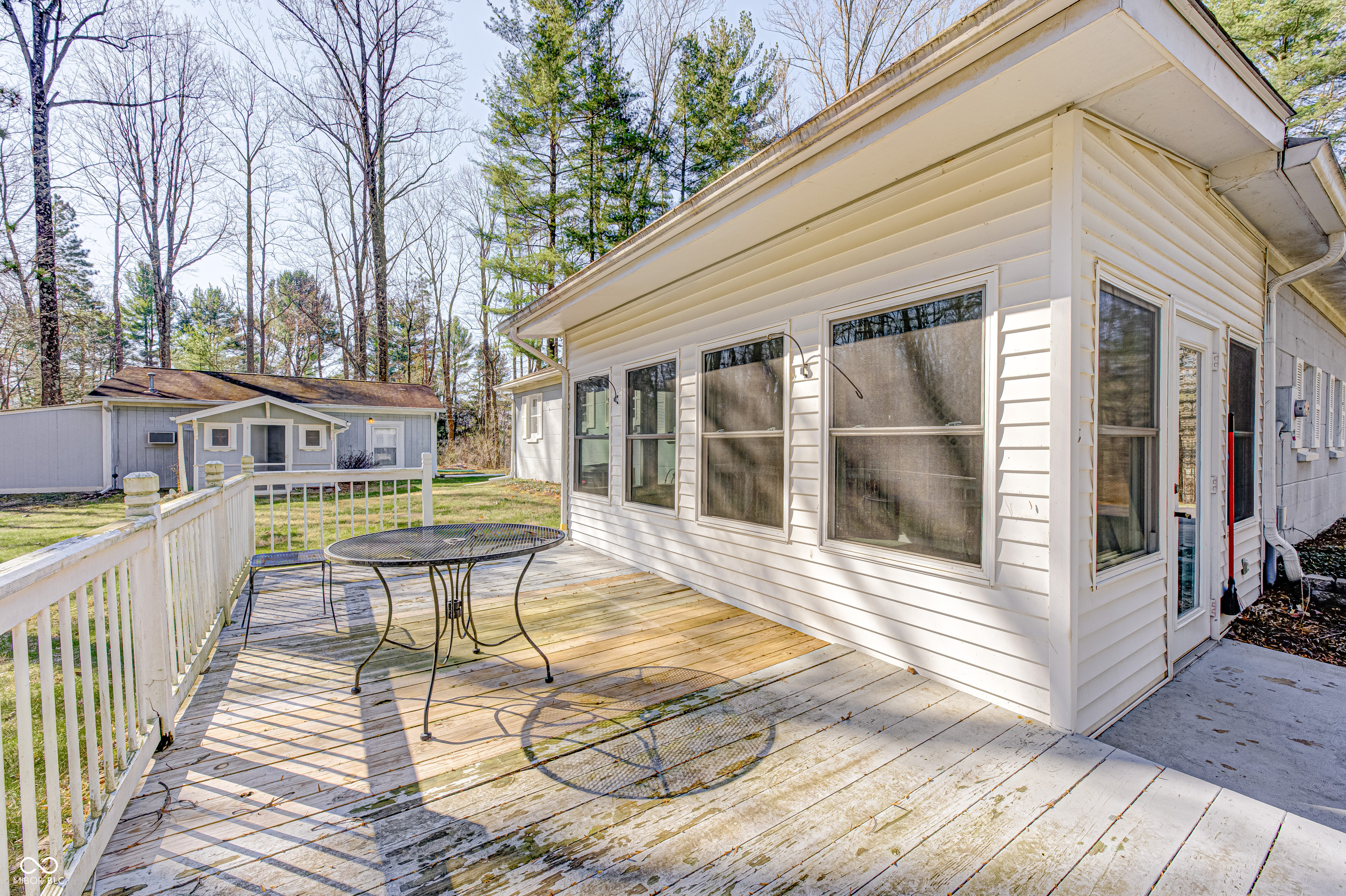 9525 North Lick Creek Road Morgantown, IN 46160 - Photo 35 of 63