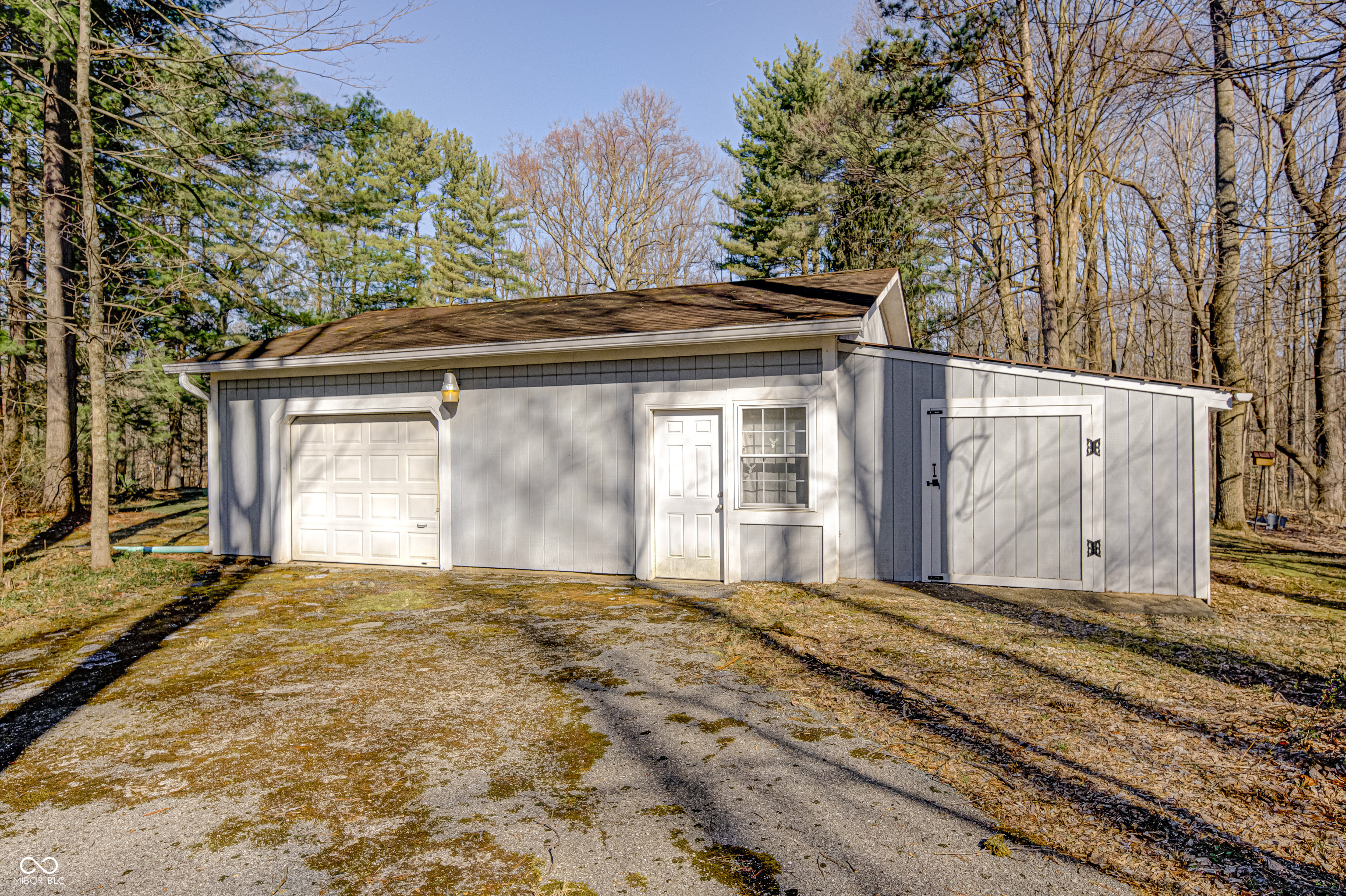 9525 North Lick Creek Road Morgantown, IN 46160 - Photo 37 of 63