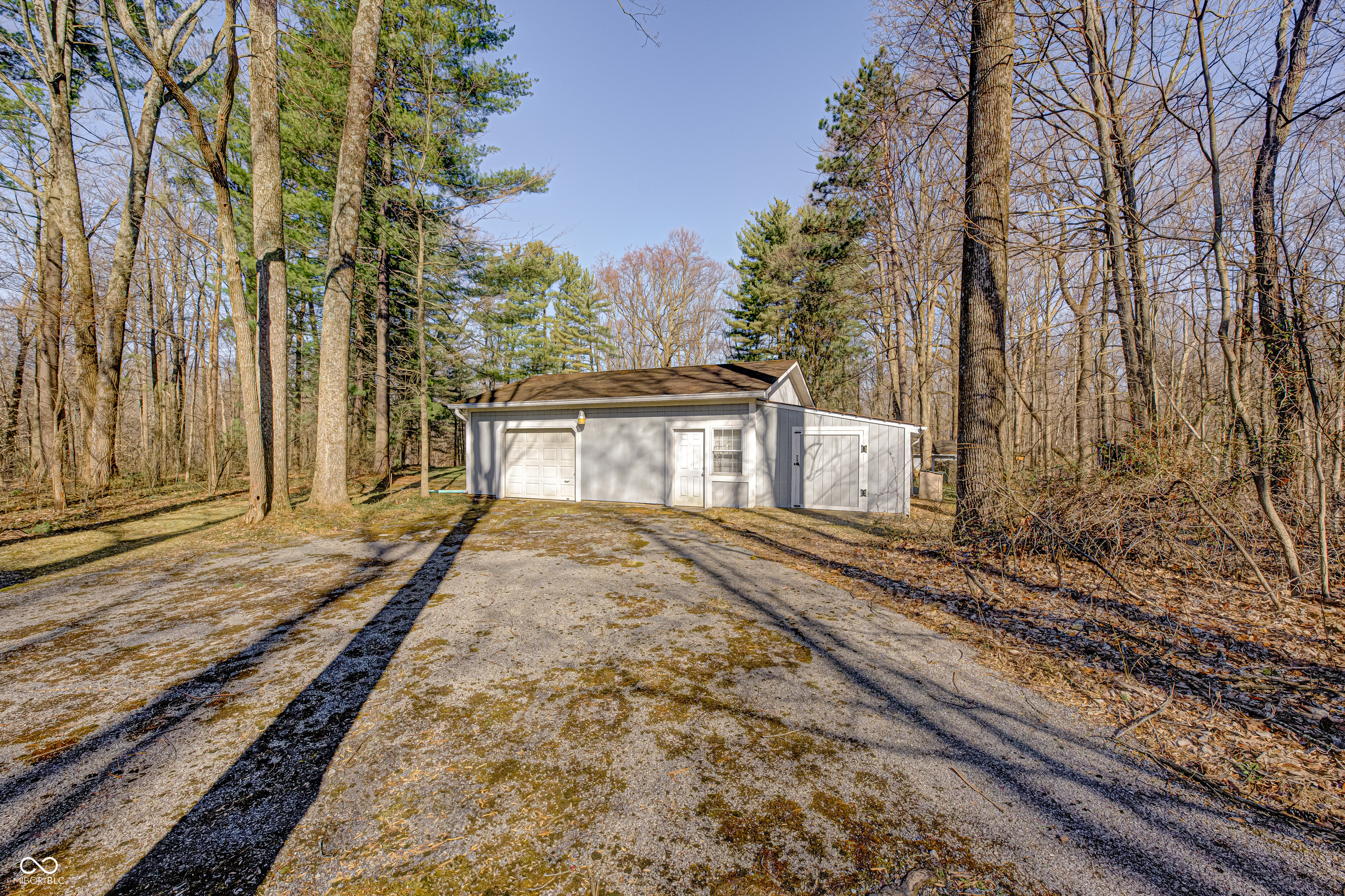 9525 North Lick Creek Road Morgantown, IN 46160 - Photo 38 of 63