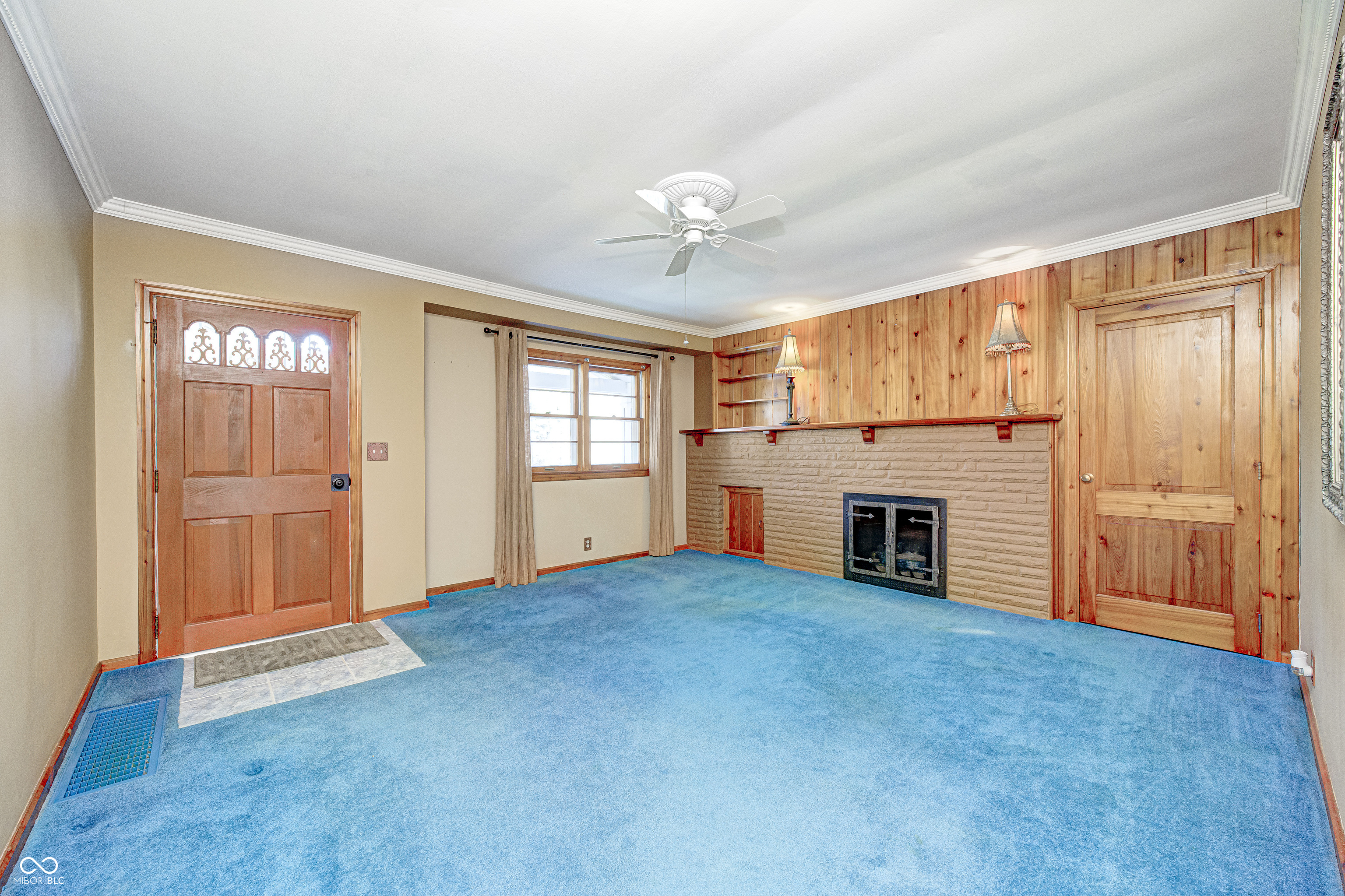9525 North Lick Creek Road Morgantown, IN 46160 - Photo 4 of 63