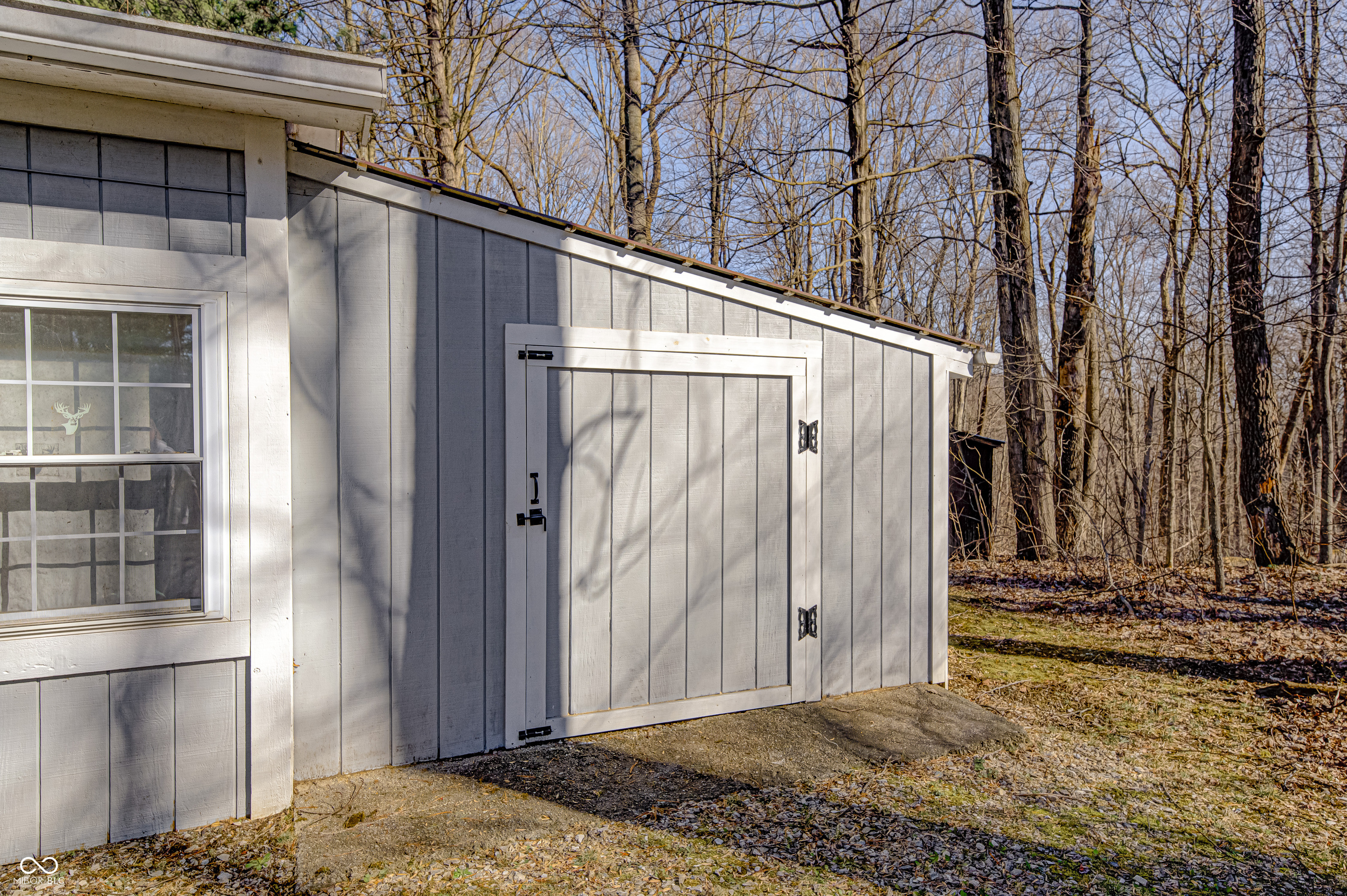 9525 North Lick Creek Road Morgantown, IN 46160 - Photo 42 of 63
