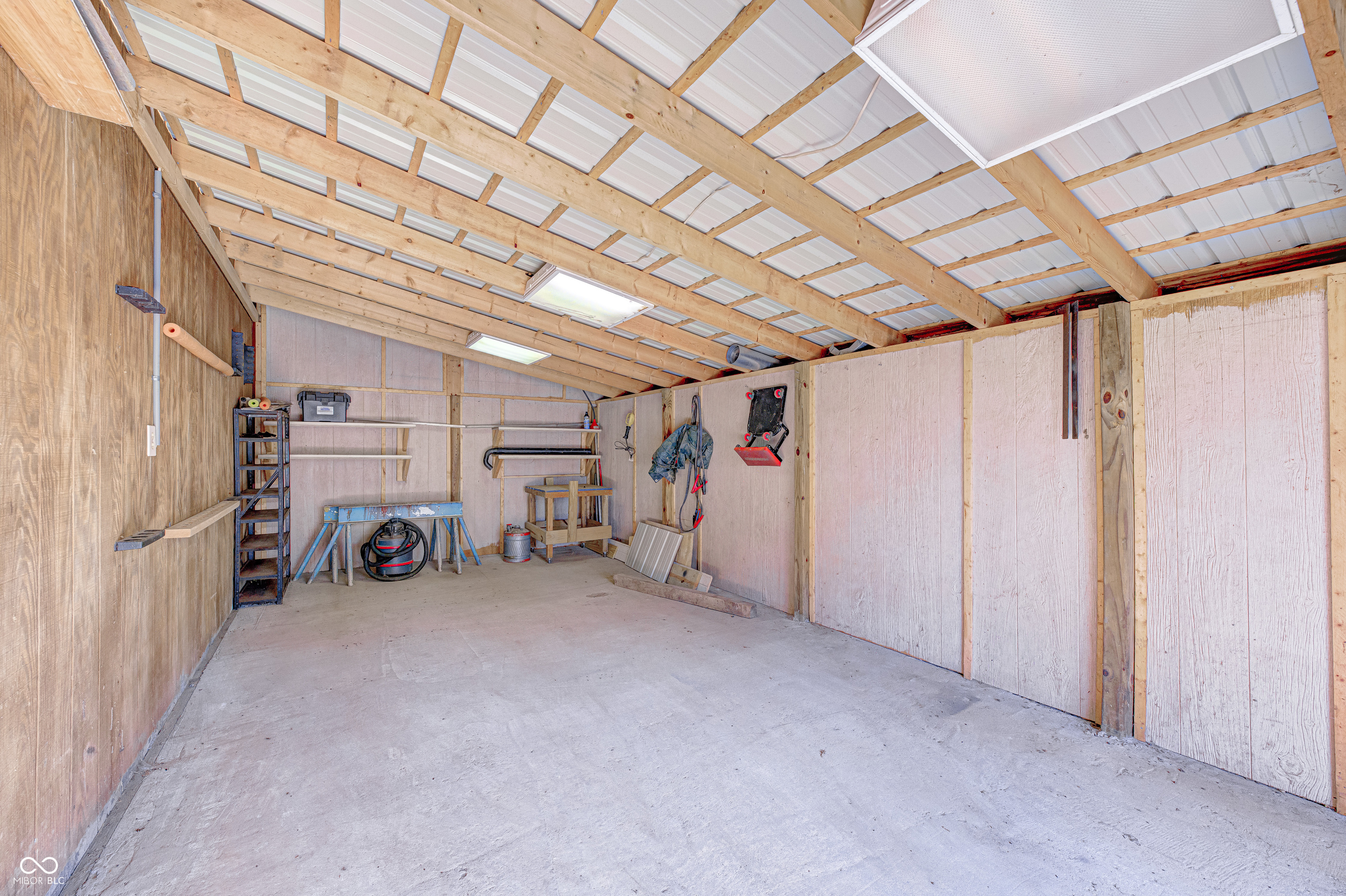 9525 North Lick Creek Road Morgantown, IN 46160 - Photo 43 of 63