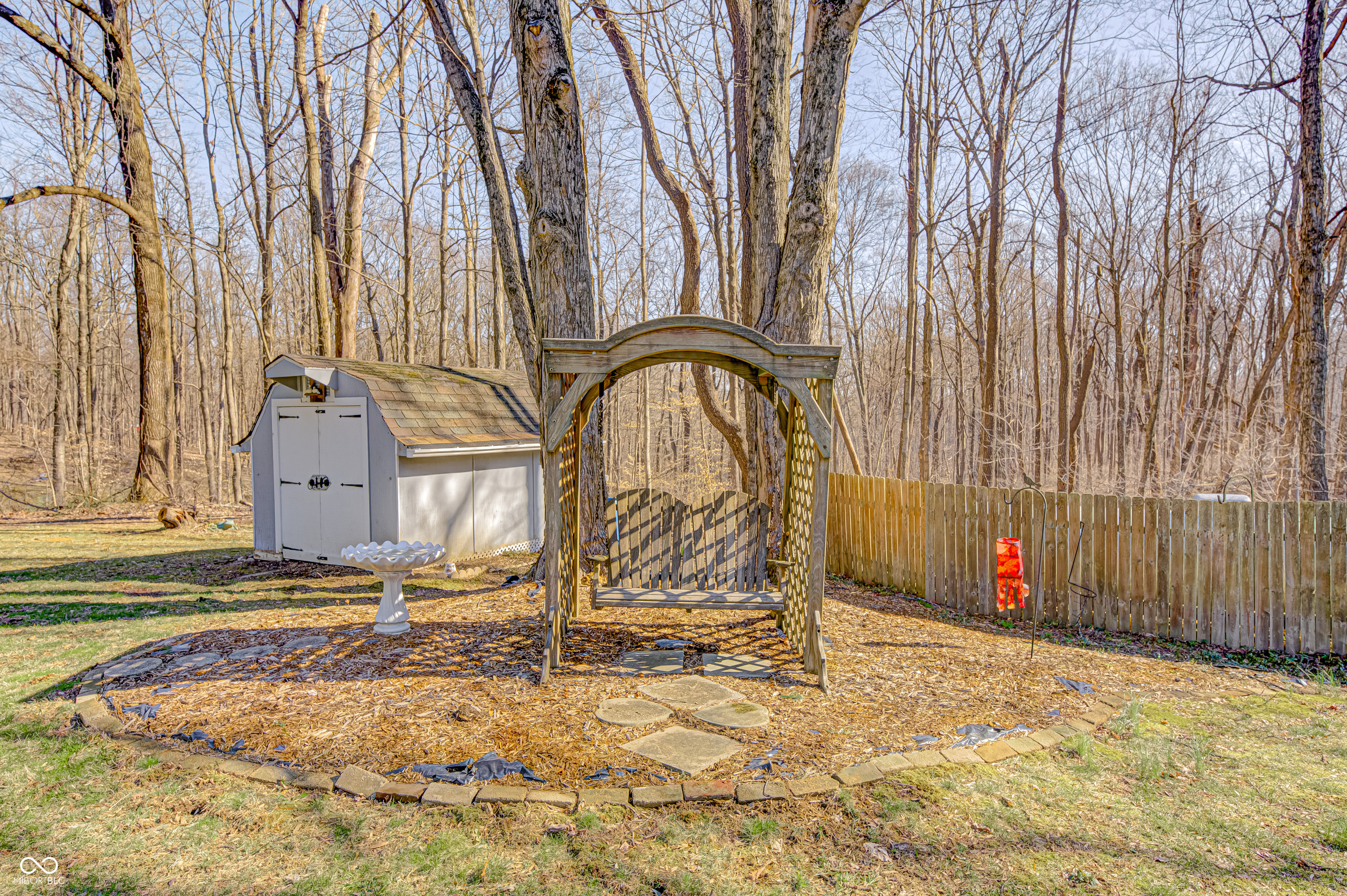 9525 North Lick Creek Road Morgantown, IN 46160 - Photo 44 of 63