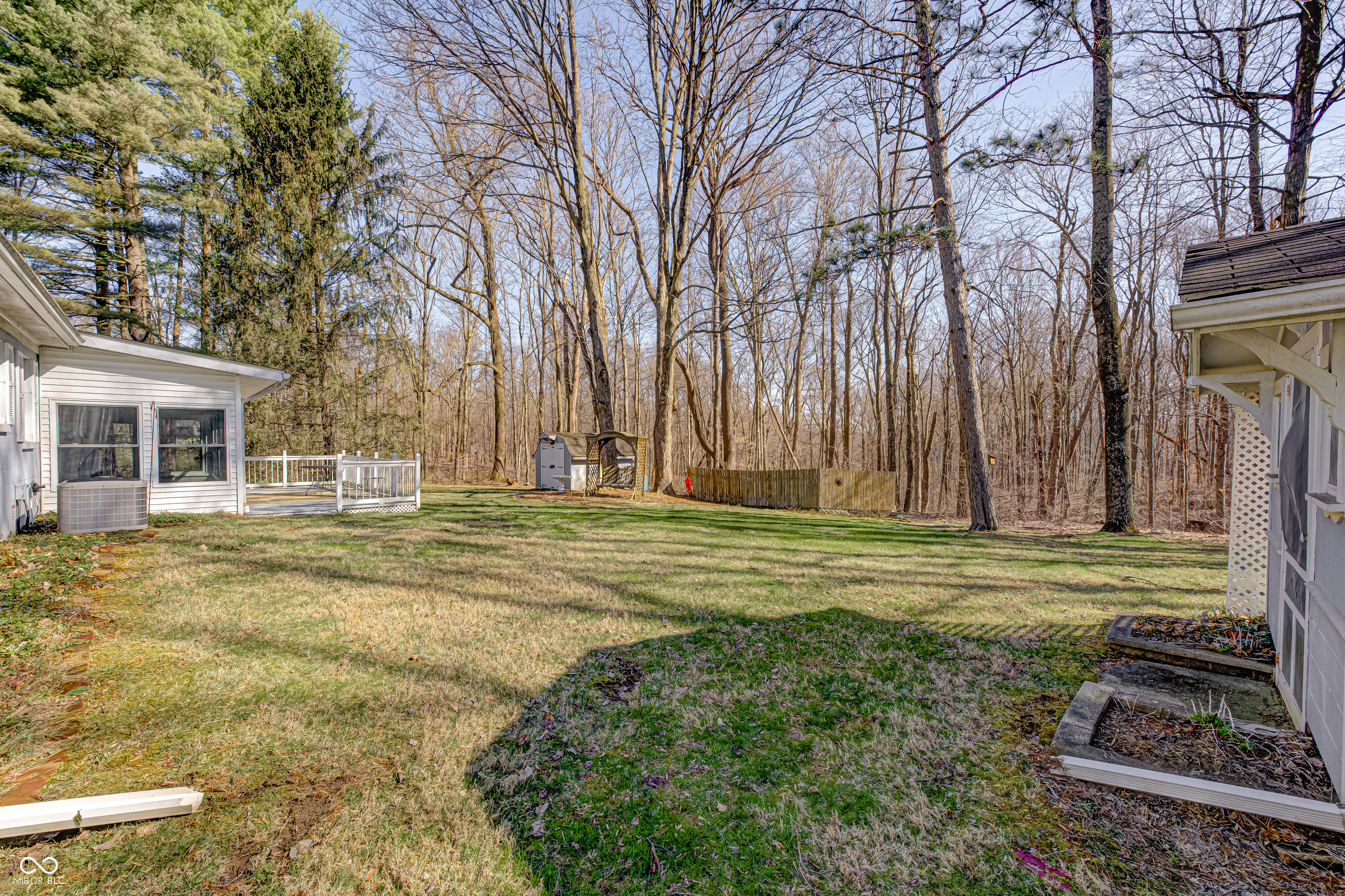 9525 North Lick Creek Road Morgantown, IN 46160 - Photo 46 of 63