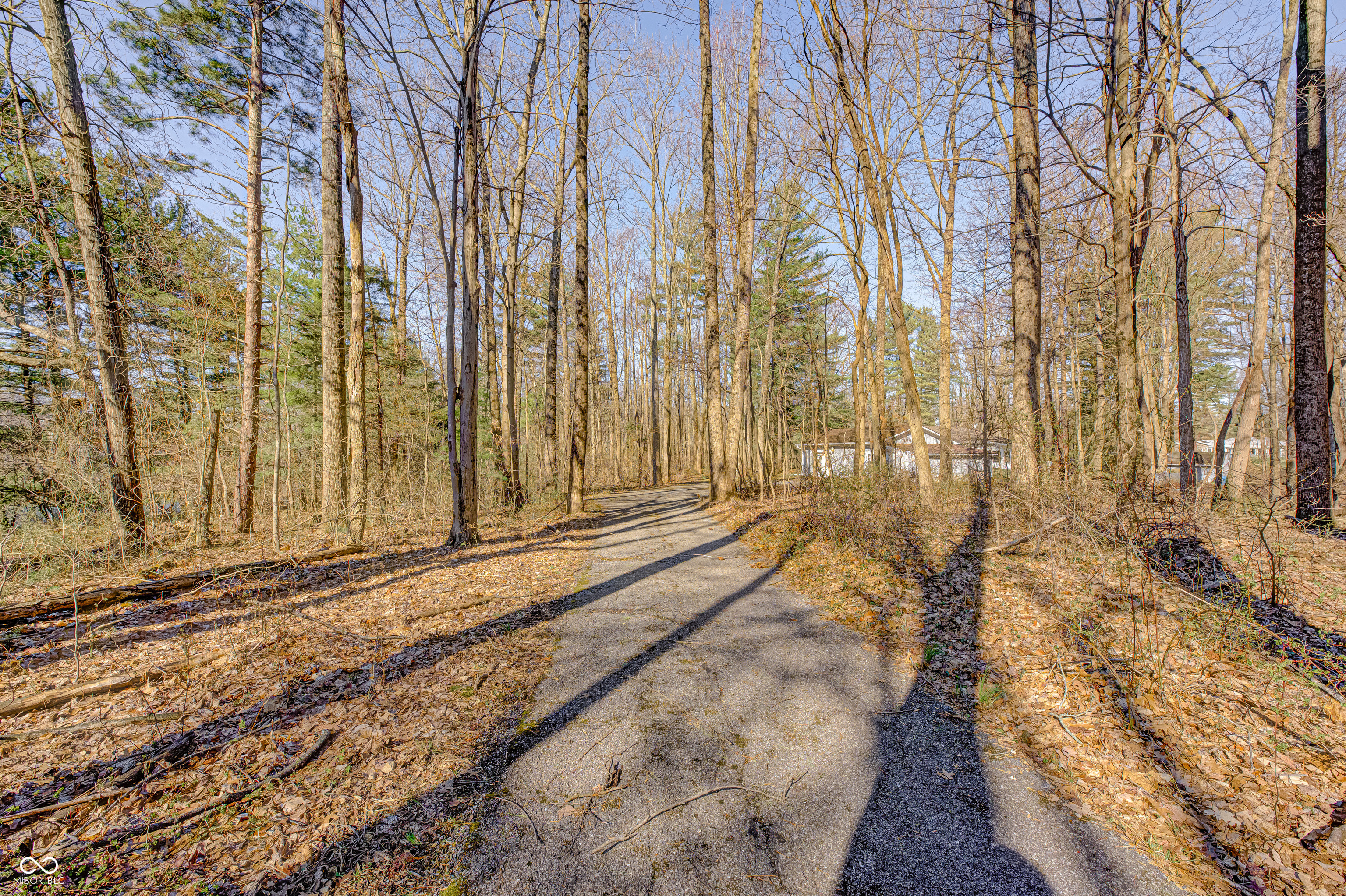 9525 North Lick Creek Road Morgantown, IN 46160 - Photo 47 of 63