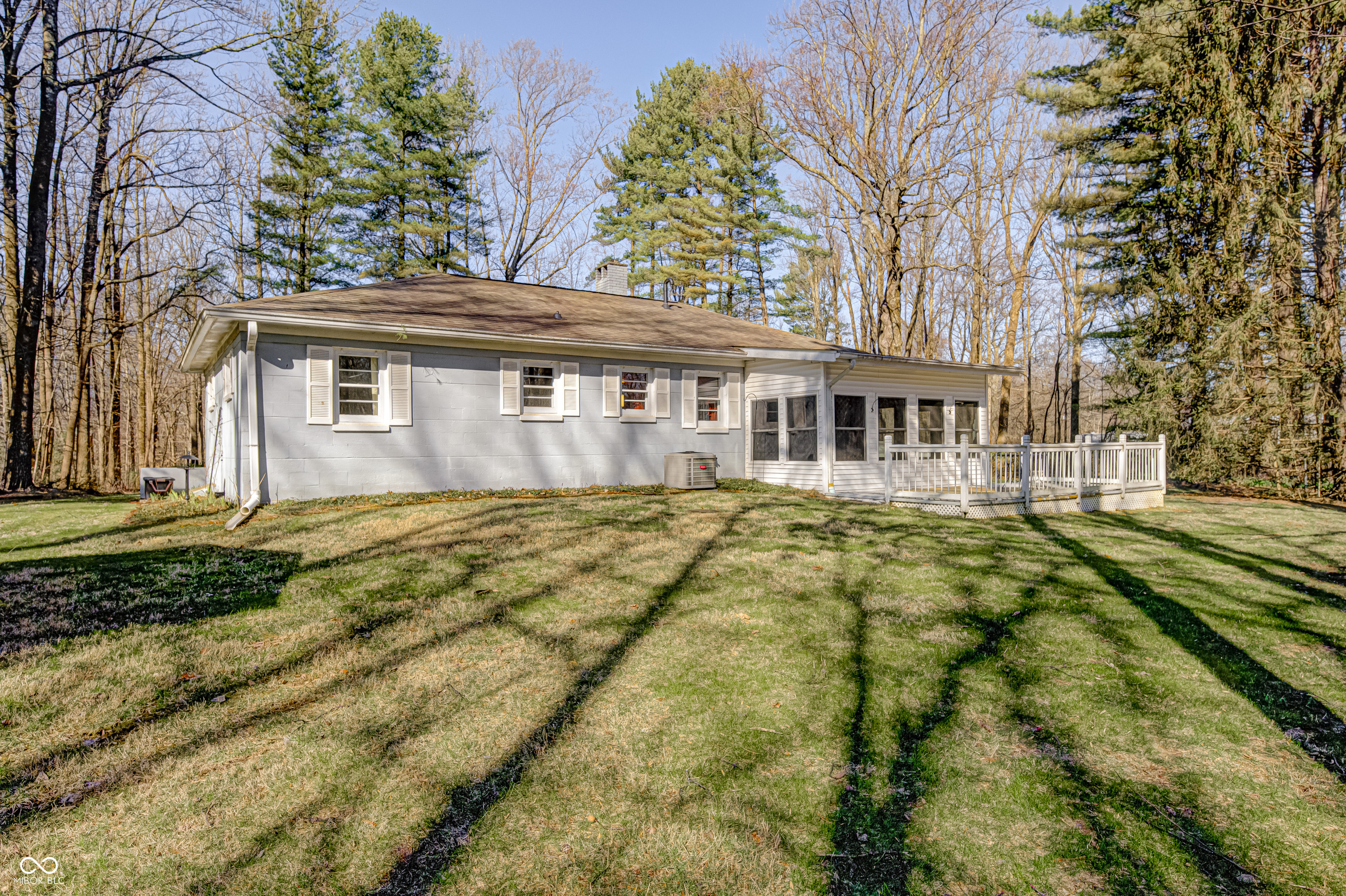 9525 North Lick Creek Road Morgantown, IN 46160 - Photo 49 of 63