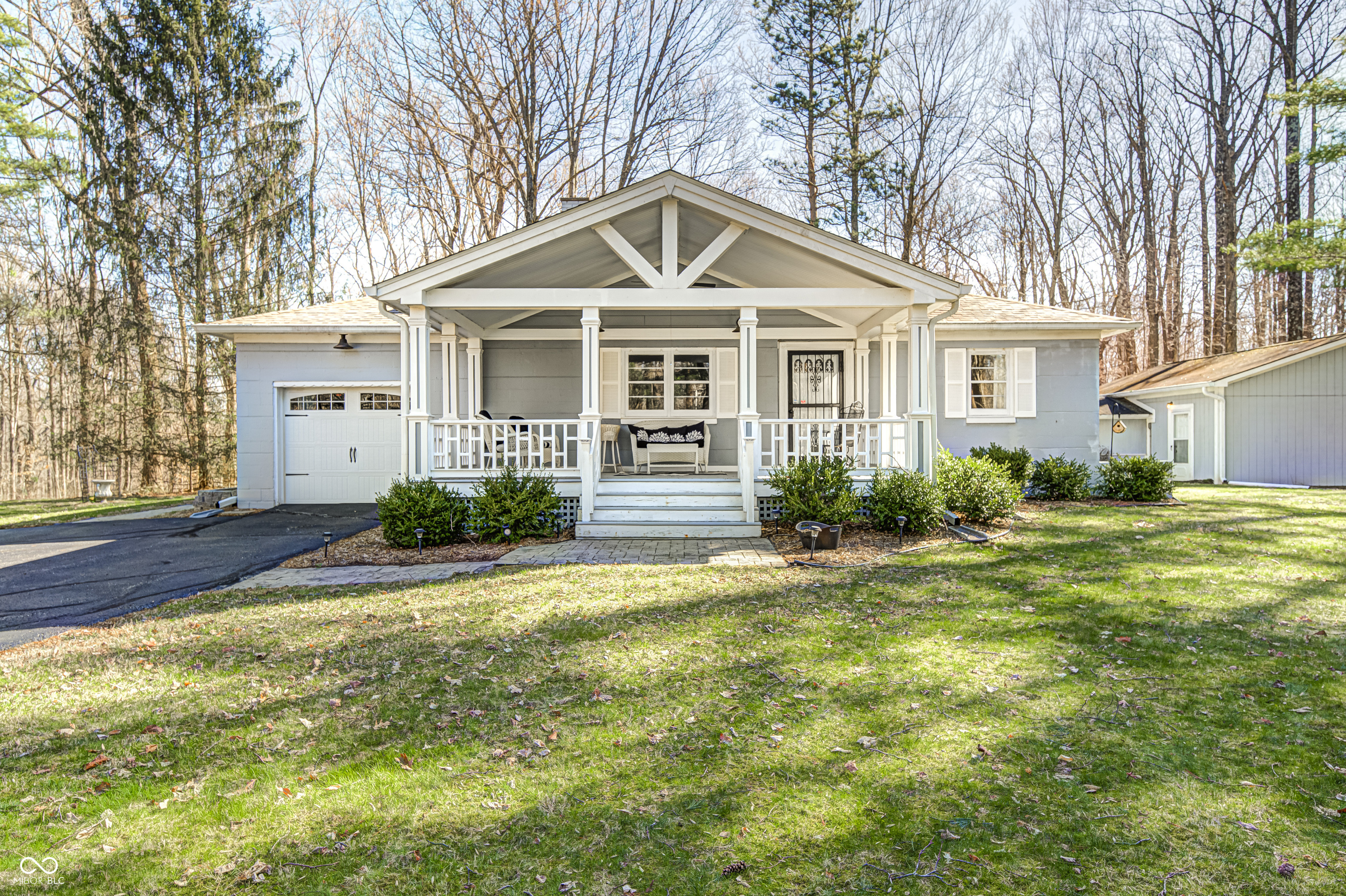 9525 North Lick Creek Road Morgantown, IN 46160 - Photo 50 of 63