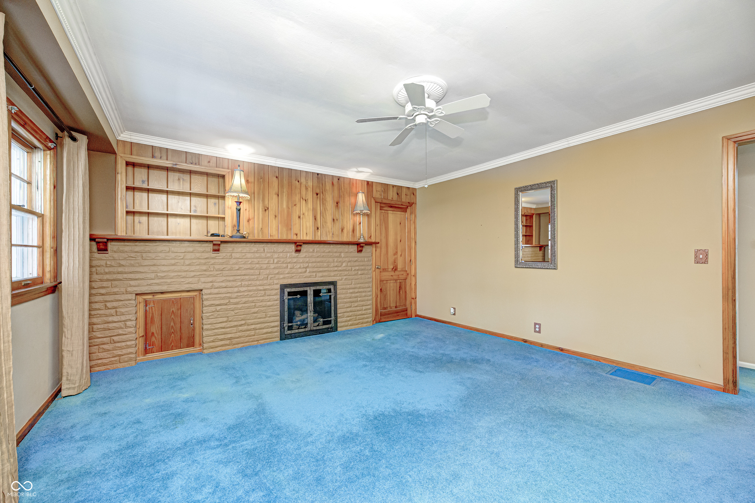 9525 North Lick Creek Road Morgantown, IN 46160 - Photo 5 of 63