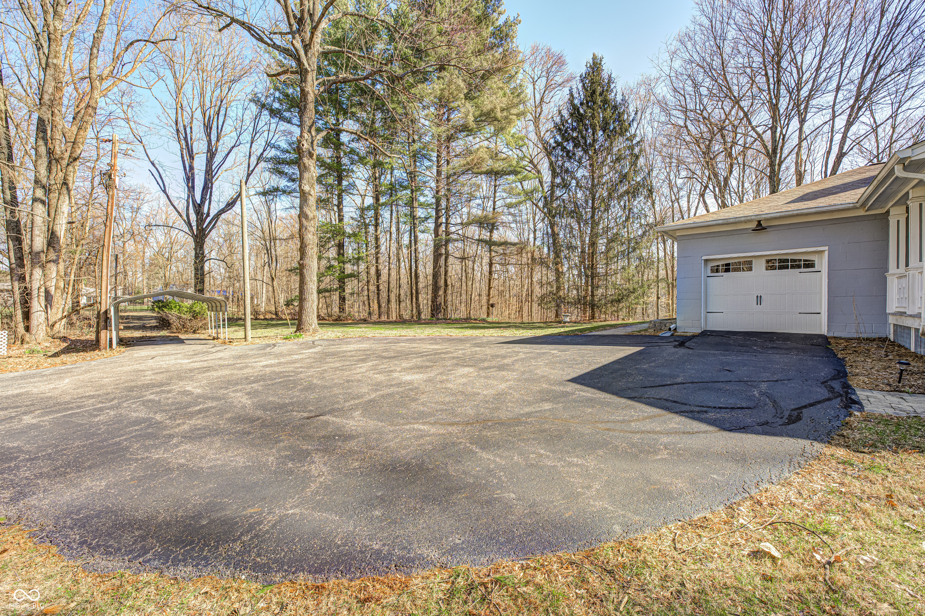 9525 North Lick Creek Road Morgantown, IN 46160 - Photo 53 of 63