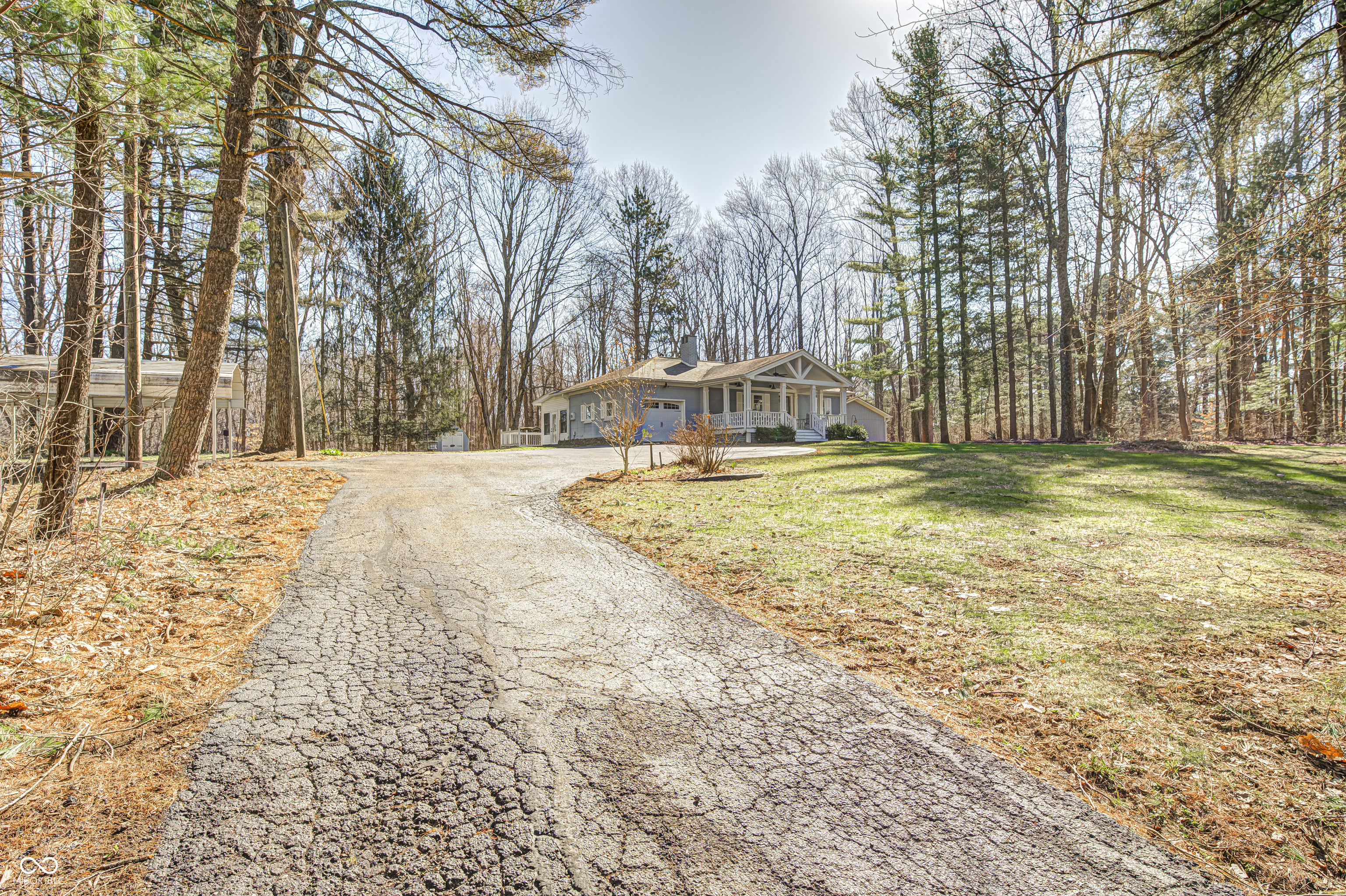 9525 North Lick Creek Road Morgantown, IN 46160 - Photo 55 of 63