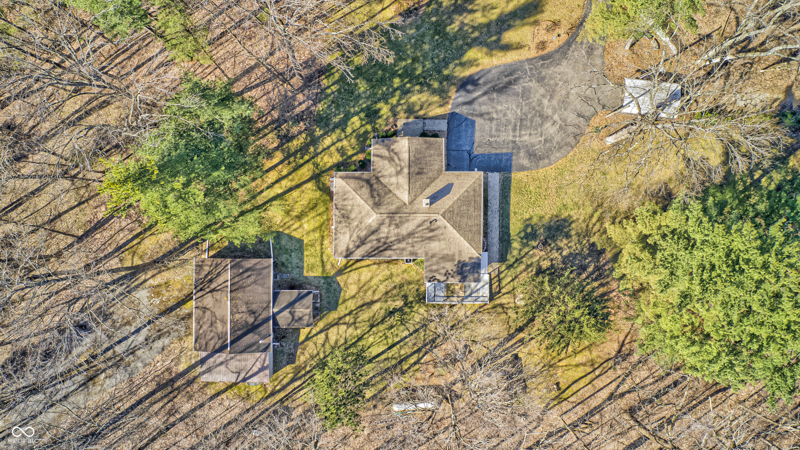 9525 North Lick Creek Road Morgantown, IN 46160 - Photo 59 of 63