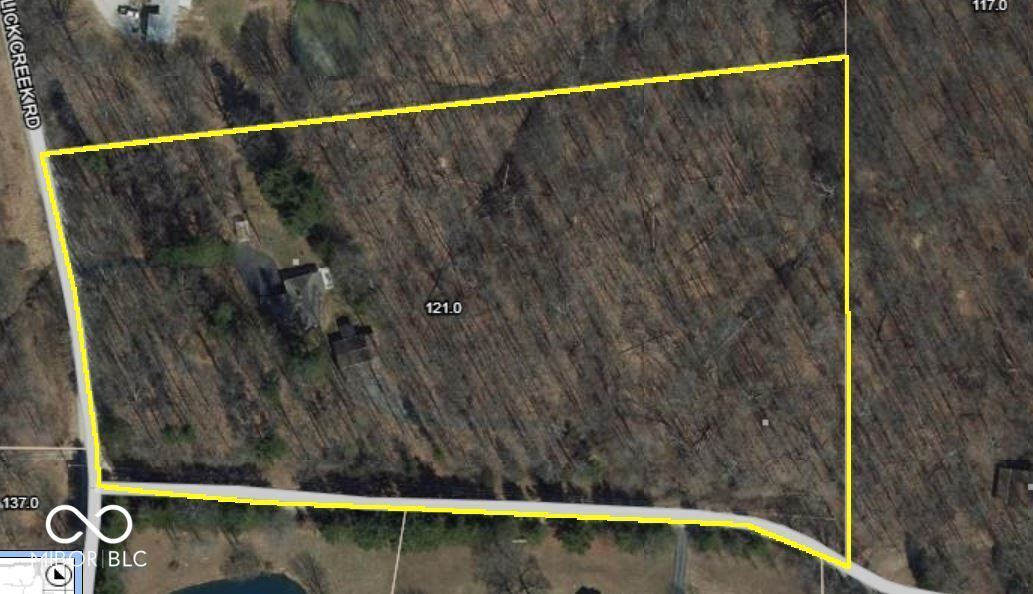 9525 North Lick Creek Road Morgantown, IN 46160 - Photo 63 of 63