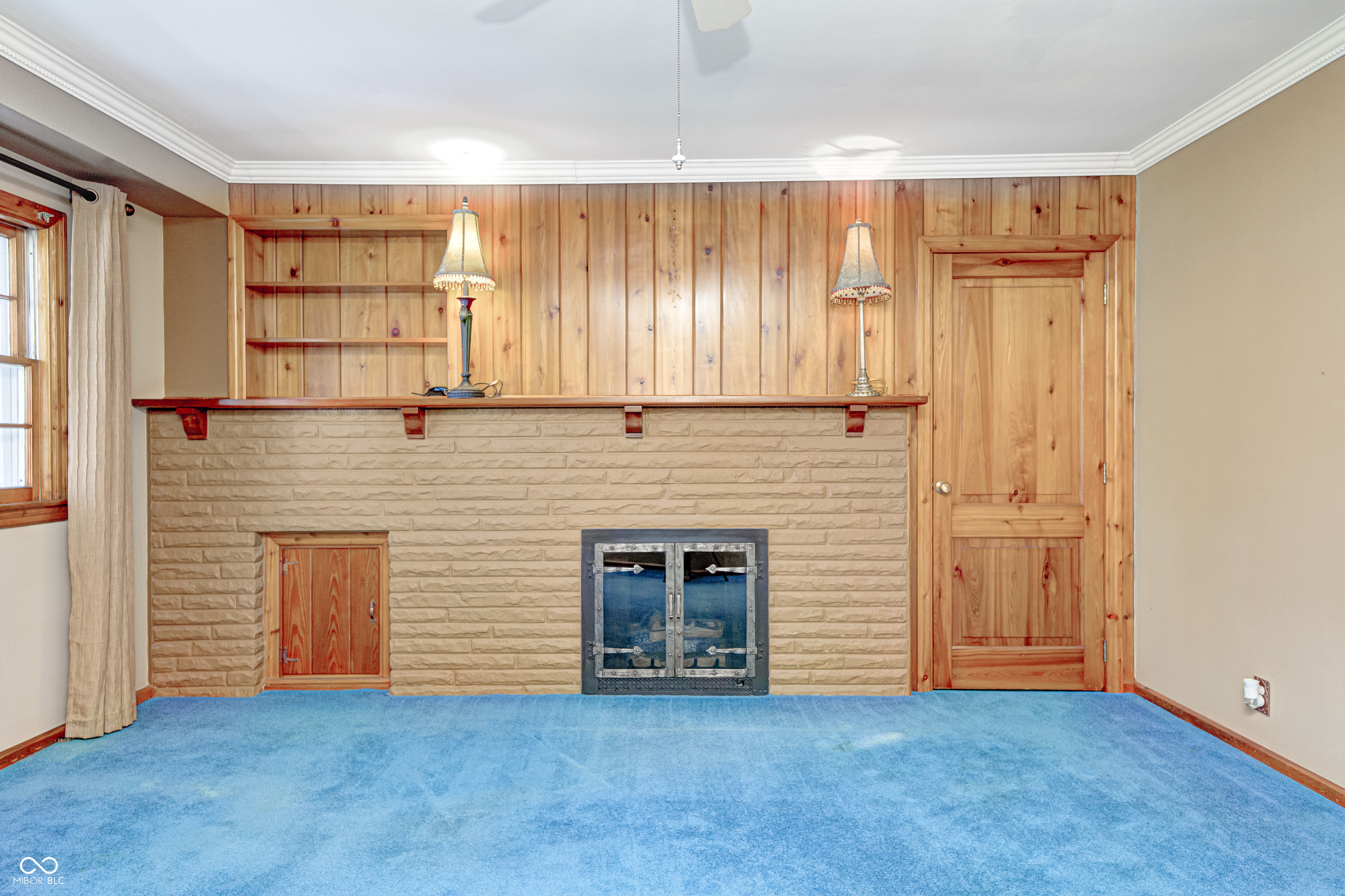 9525 North Lick Creek Road Morgantown, IN 46160 - Photo 7 of 63