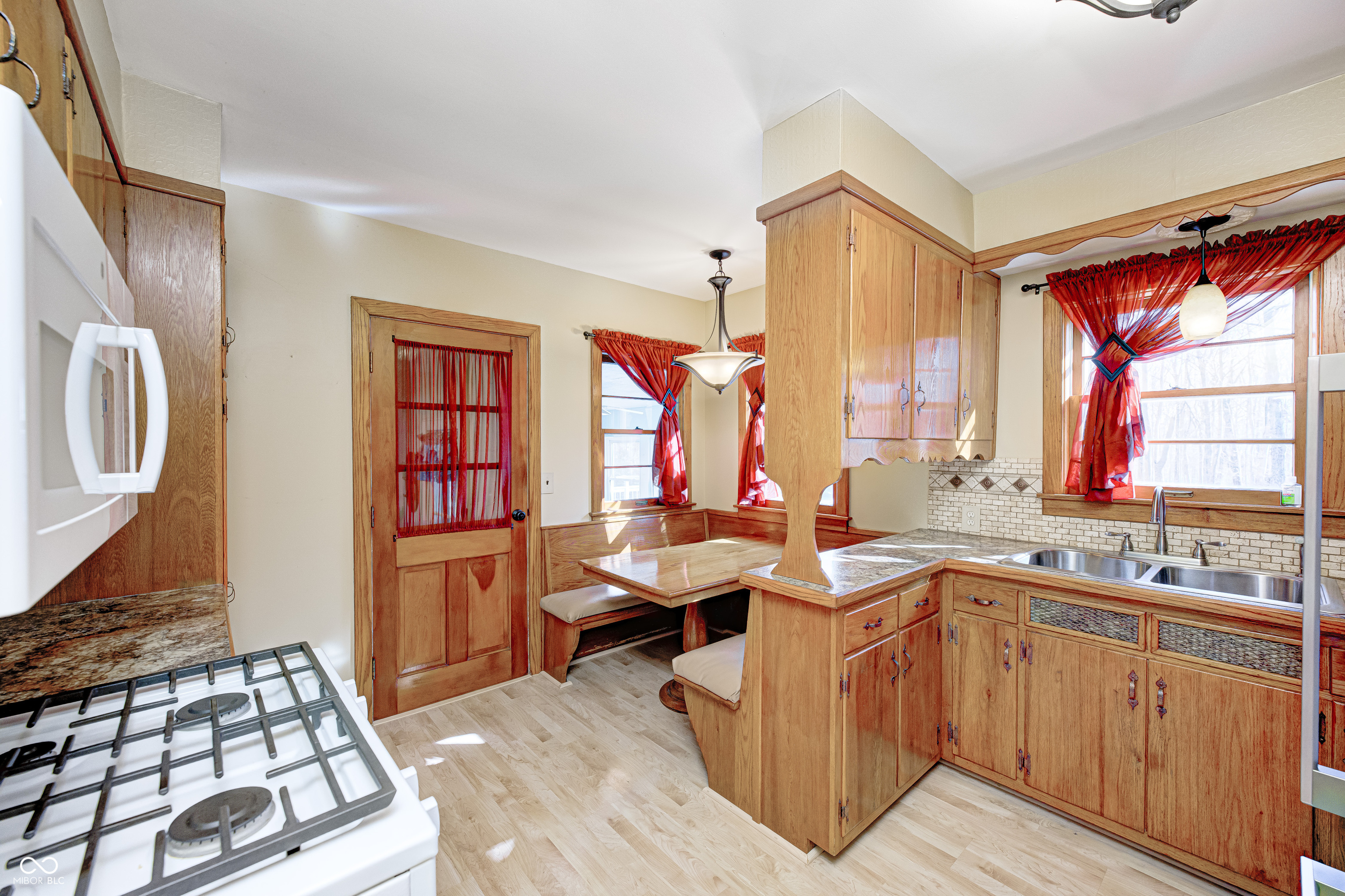 9525 North Lick Creek Road Morgantown, IN 46160 - Photo 8 of 63