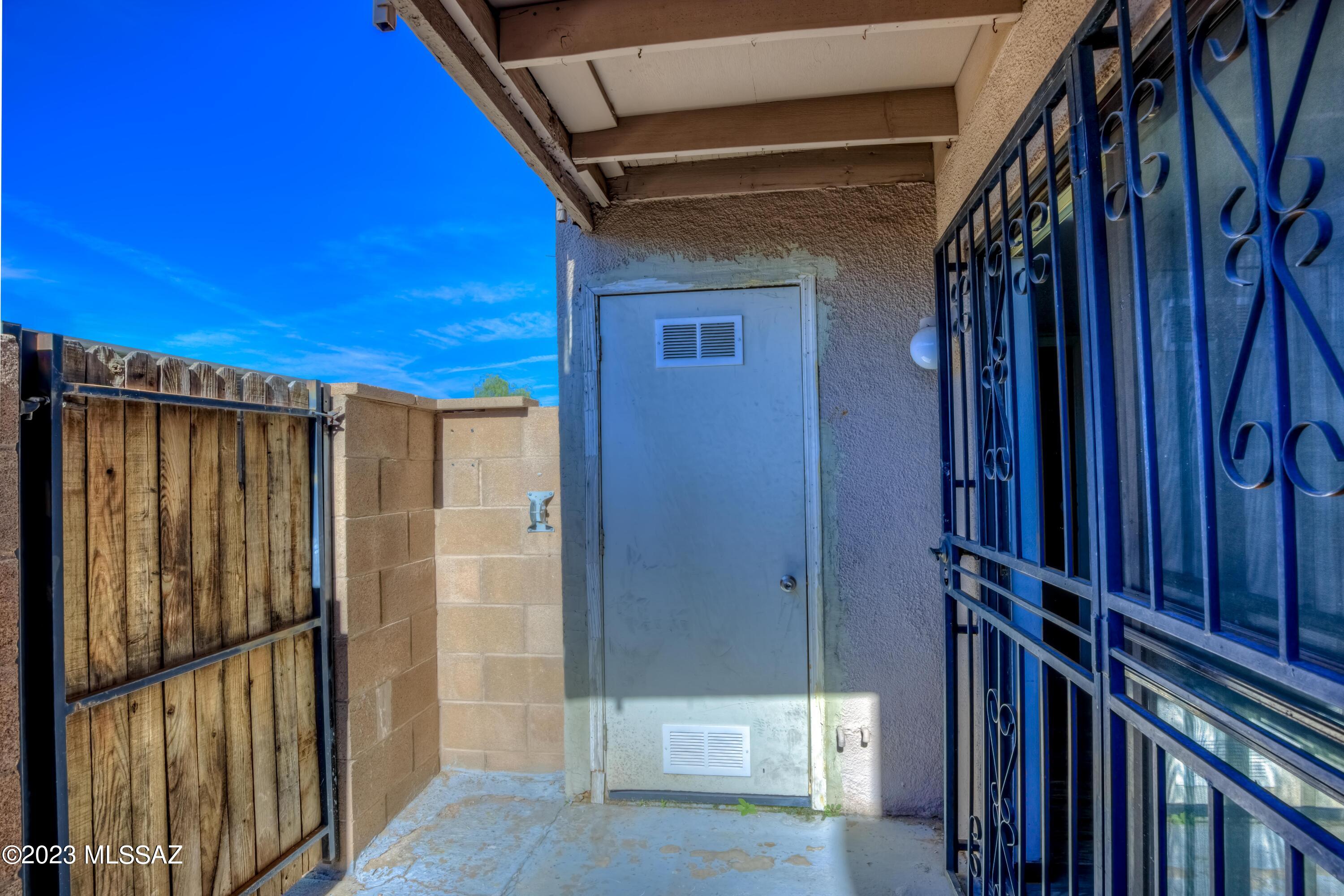 6635 East Golf Links Road, Unit 3 Tucson, AZ 85730 - Photo 33 of 33