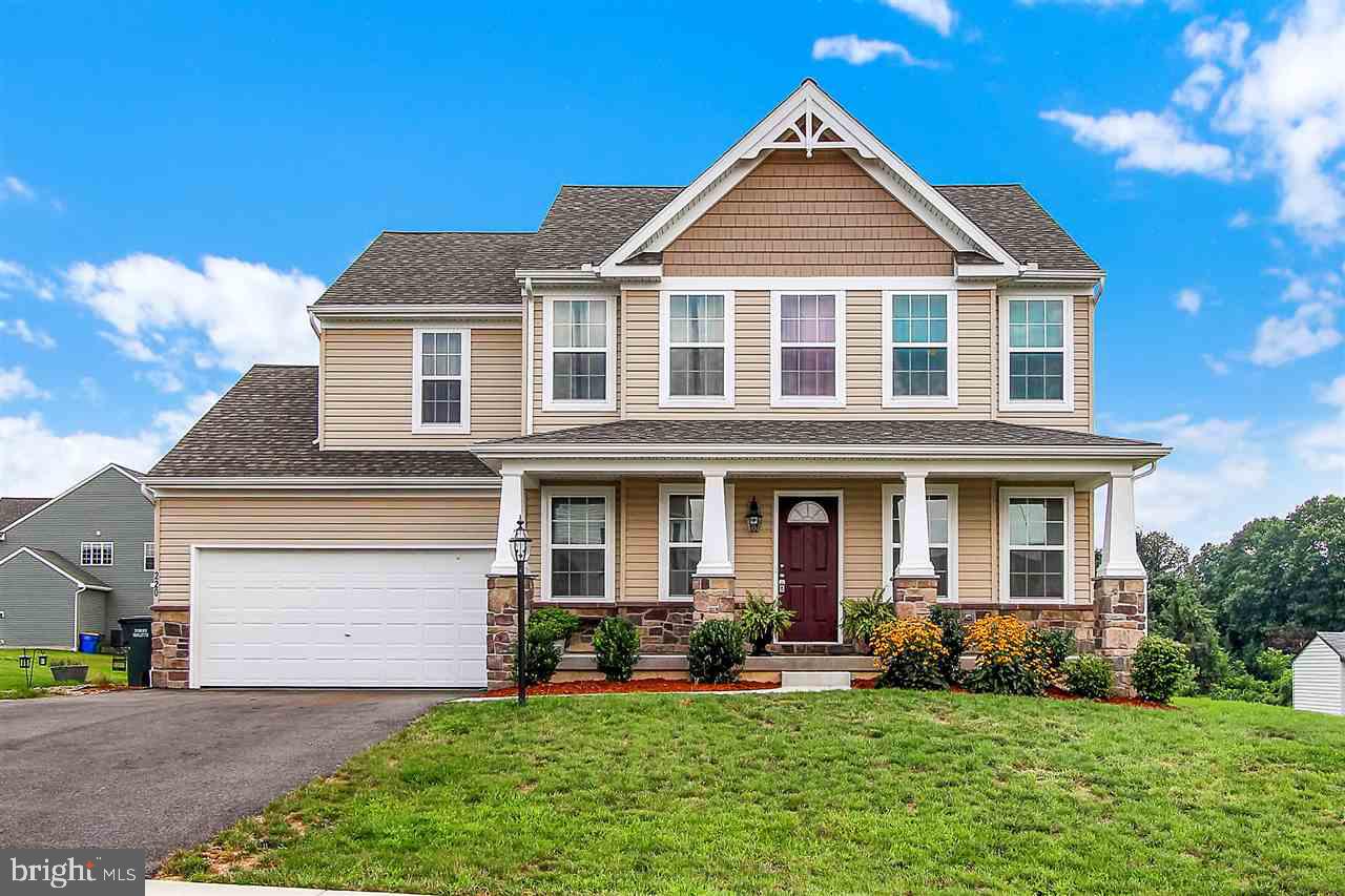 220 Spring Meadows Road Manchester, PA 17345 - Photo 1 of 35 Gallery Image 1