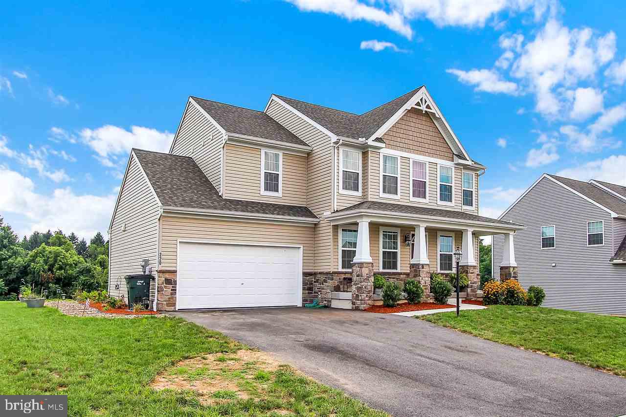 220 Spring Meadows Road Manchester, PA 17345 - Photo 35 of 35 Gallery Image 35