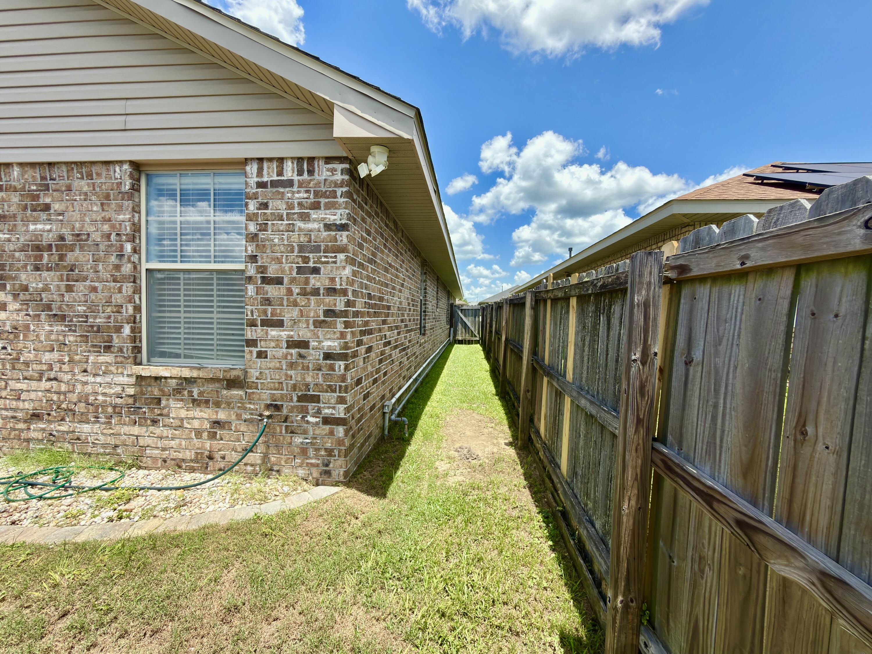 4727 Frances Street Pace, FL 32571 - Photo 38 of 40