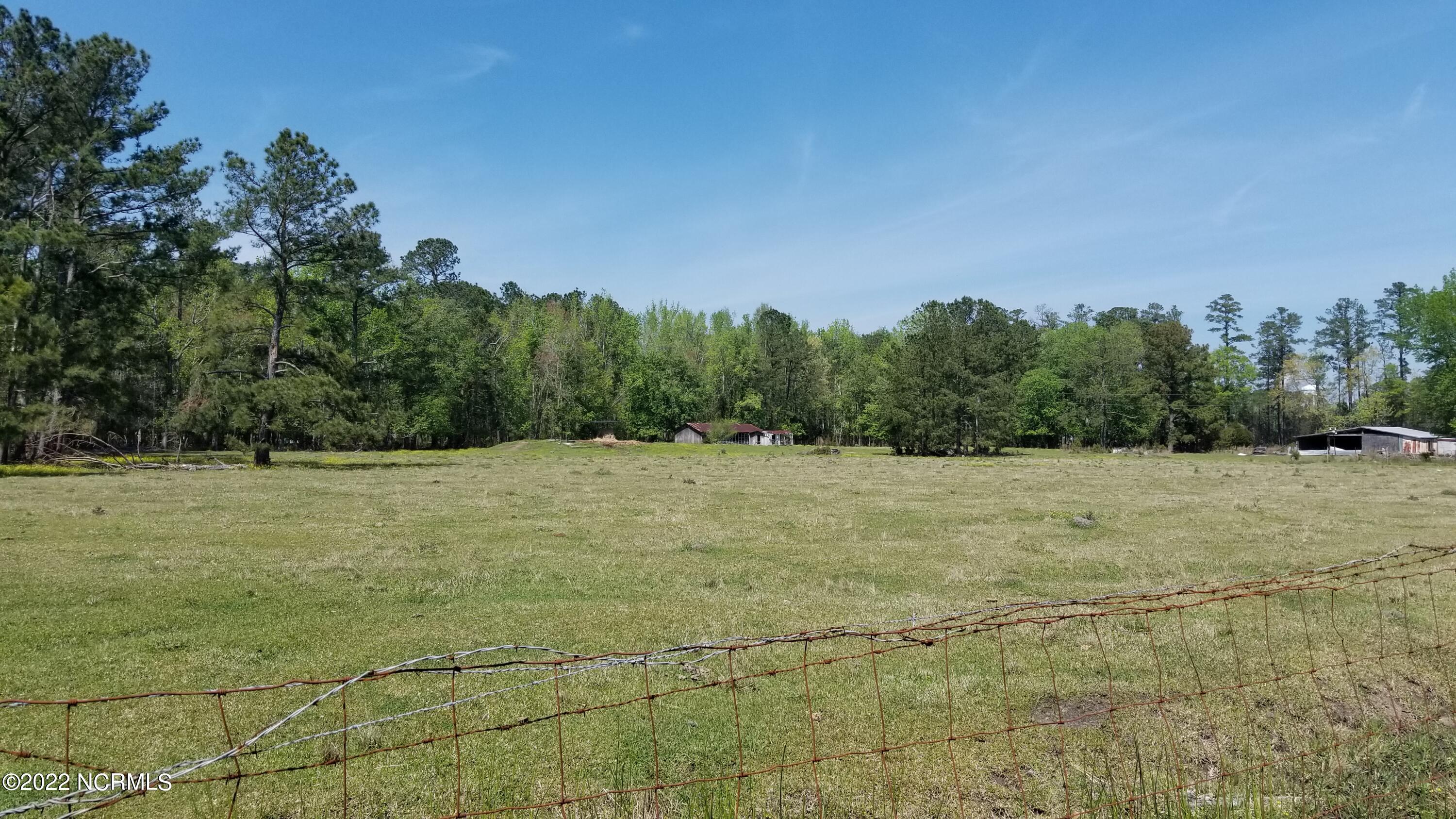 4558 Wilcox Road New Bern, NC 28562 - Photo 12 of 17 Left Side View