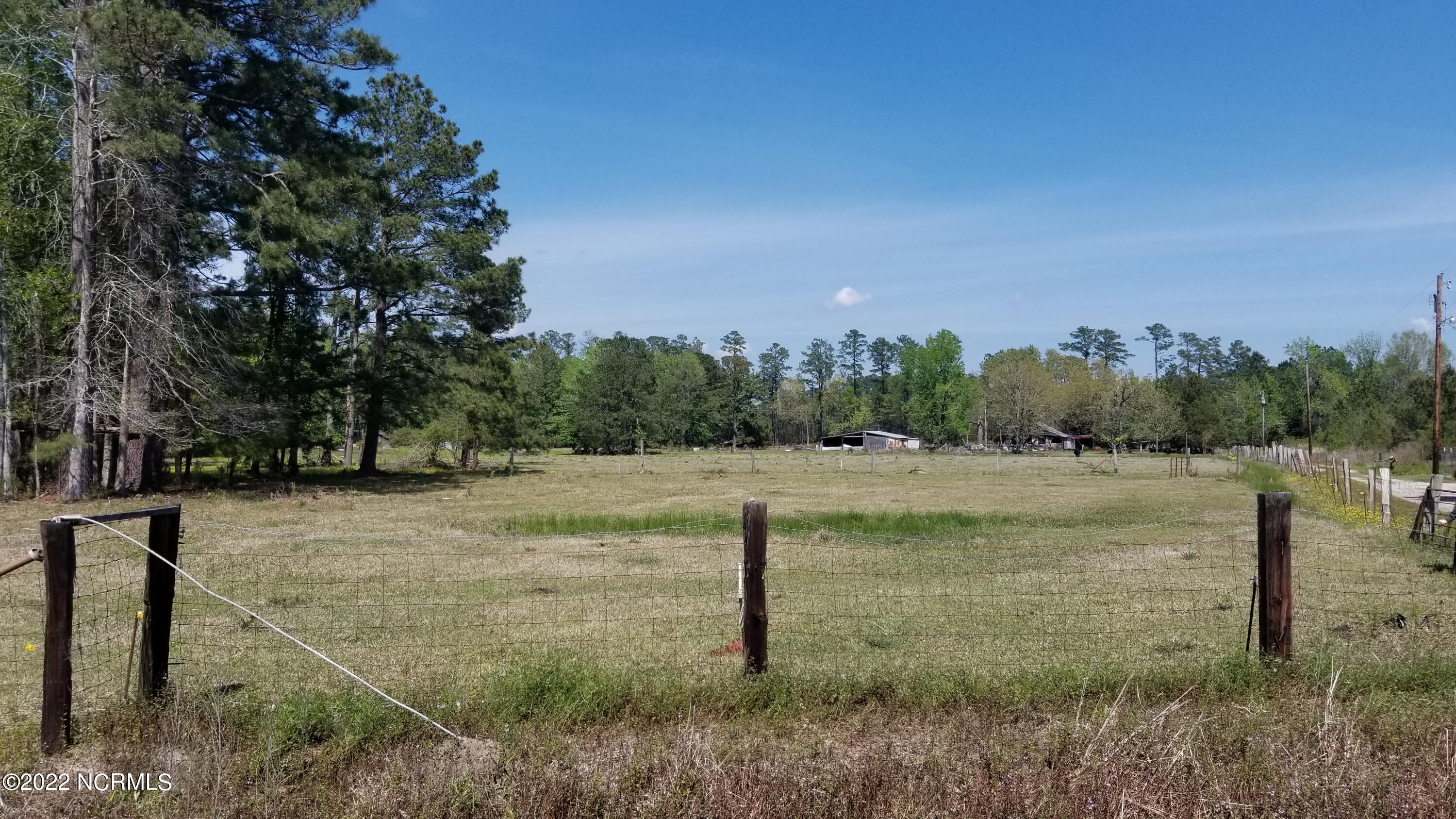 4558 Wilcox Road New Bern, NC 28562 - Photo 8 of 17 Street View