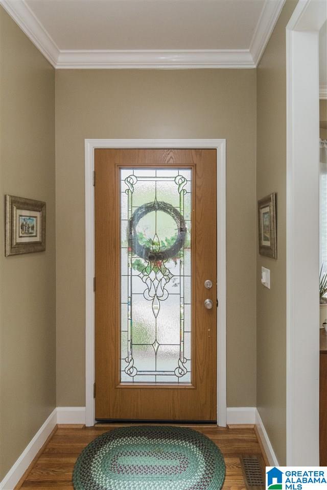 212 Maple Trace Birmingham, AL 35244 - Photo 3 of 41