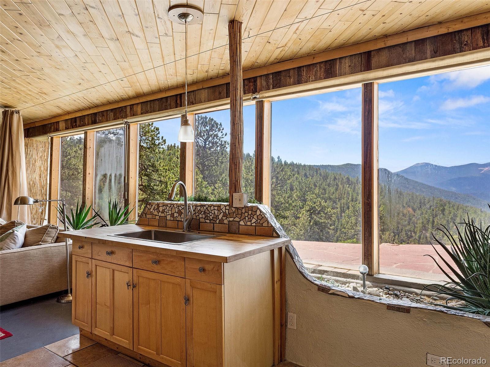 265 Red Tail Ridge Road Idaho Springs, CO 80452 - Photo 11 of 40 Gallery Image 11