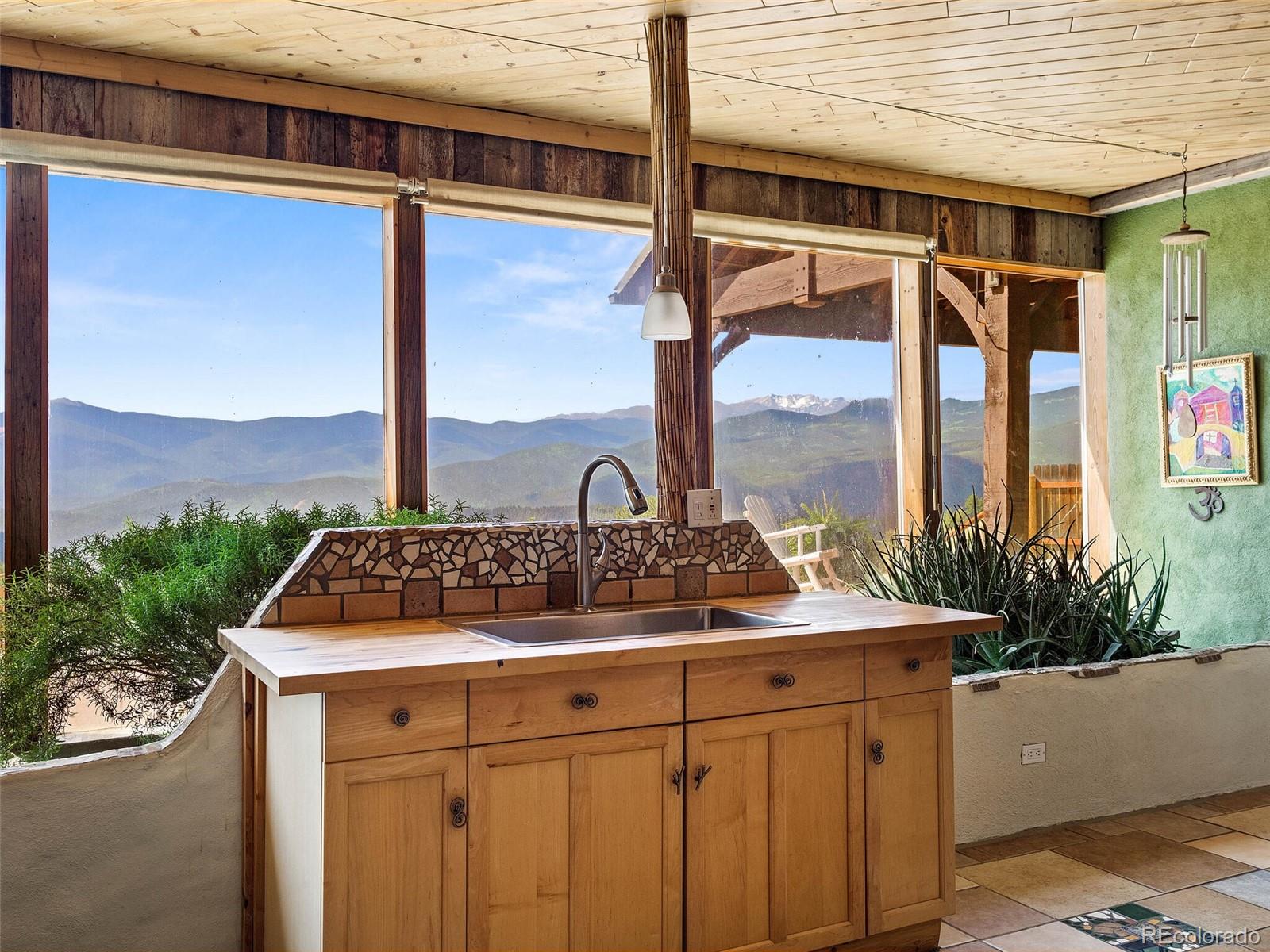 265 Red Tail Ridge Road Idaho Springs, CO 80452 - Photo 12 of 40 Gallery Image 12
