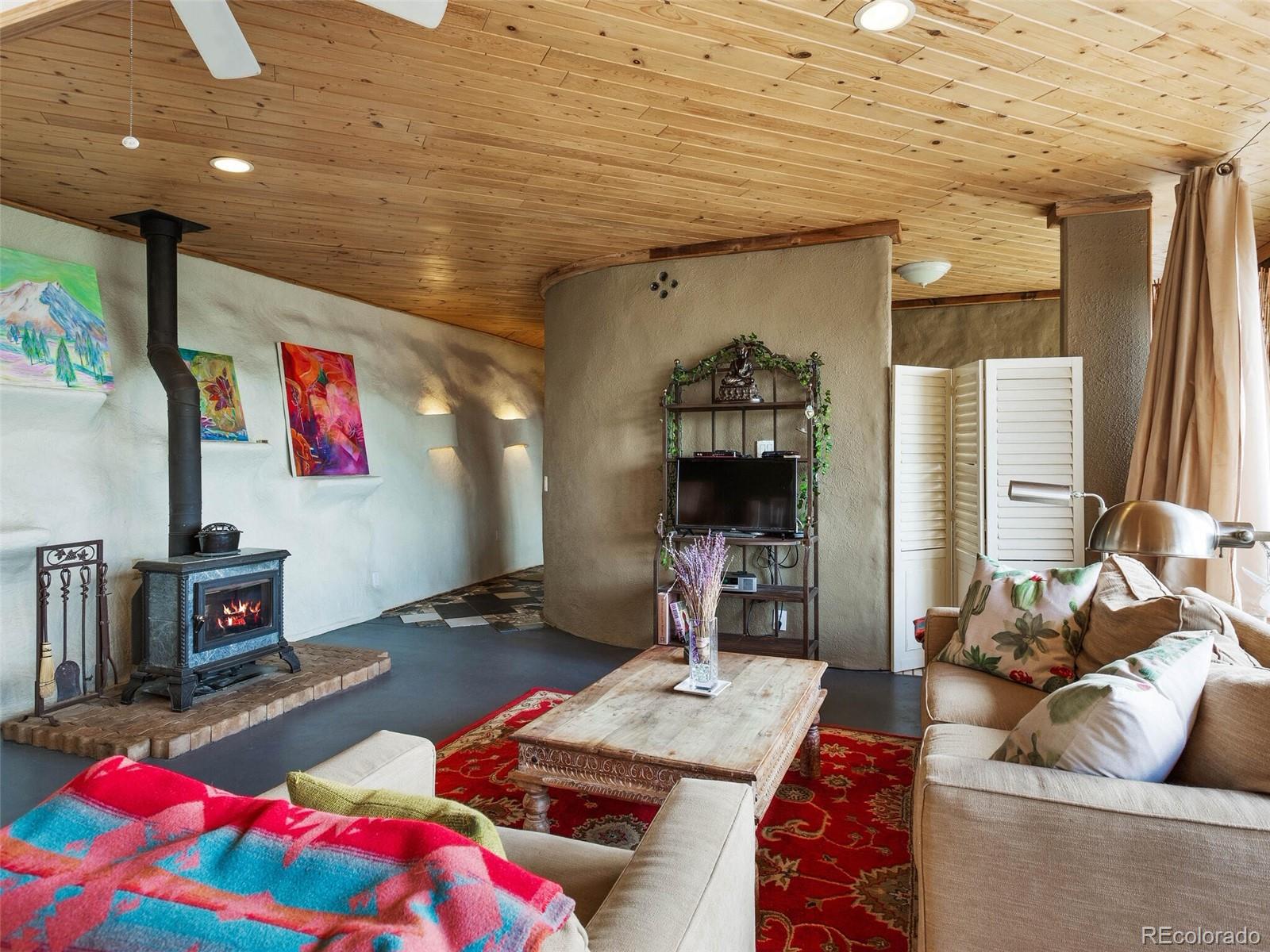 265 Red Tail Ridge Road Idaho Springs, CO 80452 - Photo 13 of 40 Gallery Image 13
