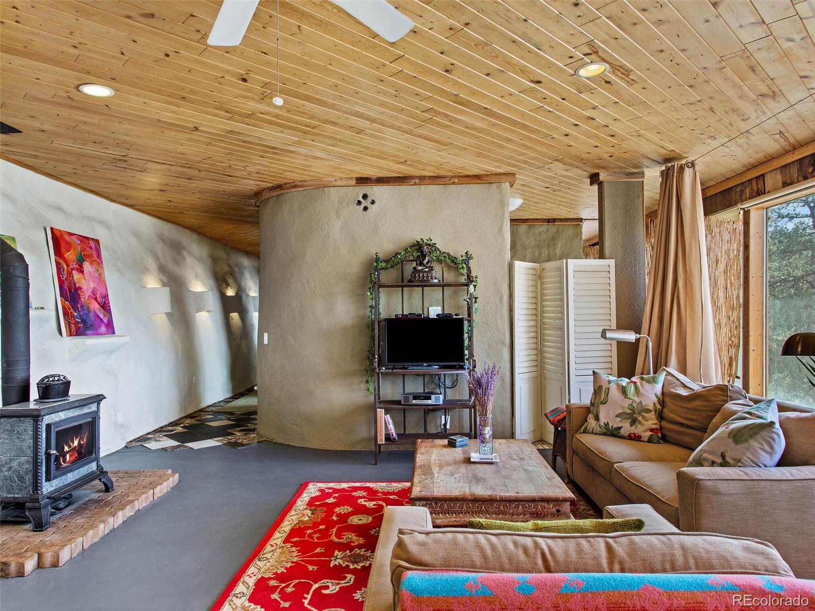 265 Red Tail Ridge Road Idaho Springs, CO 80452 - Photo 14 of 40 Gallery Image 14