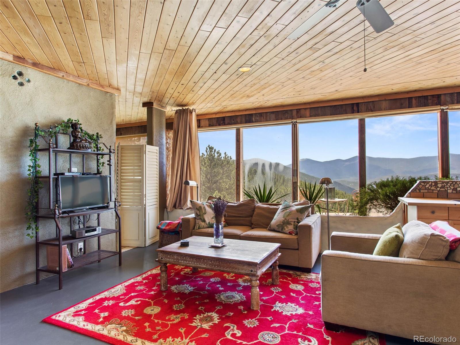 265 Red Tail Ridge Road Idaho Springs, CO 80452 - Photo 15 of 40 Gallery Image 15