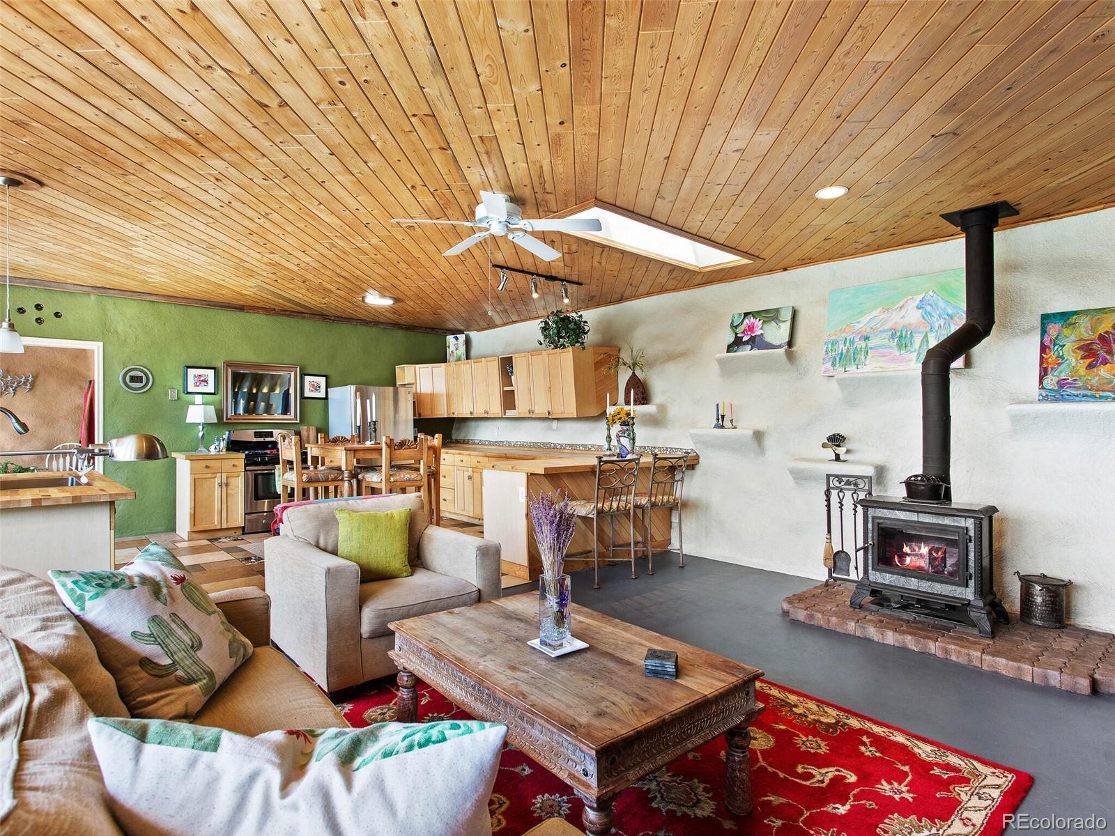 265 Red Tail Ridge Road Idaho Springs, CO 80452 - Photo 17 of 40 Gallery Image 17