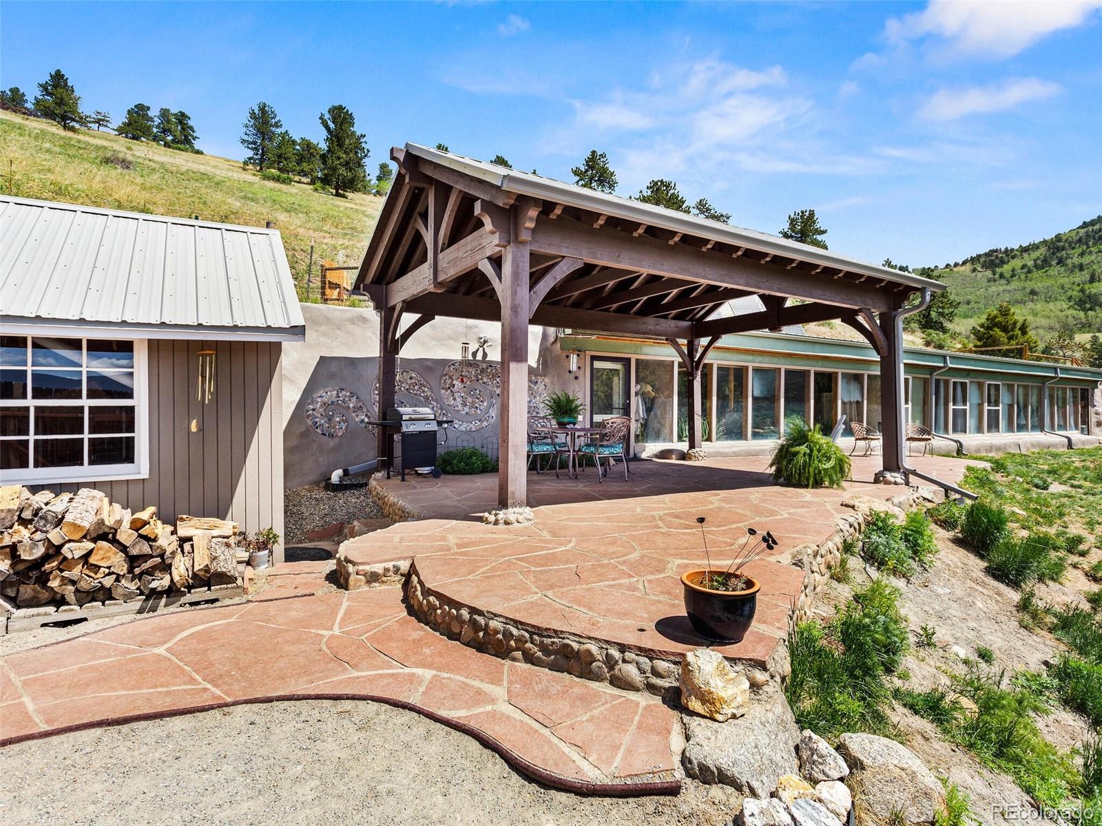 265 Red Tail Ridge Road Idaho Springs, CO 80452 - Photo 2 of 40 Gallery Image 2