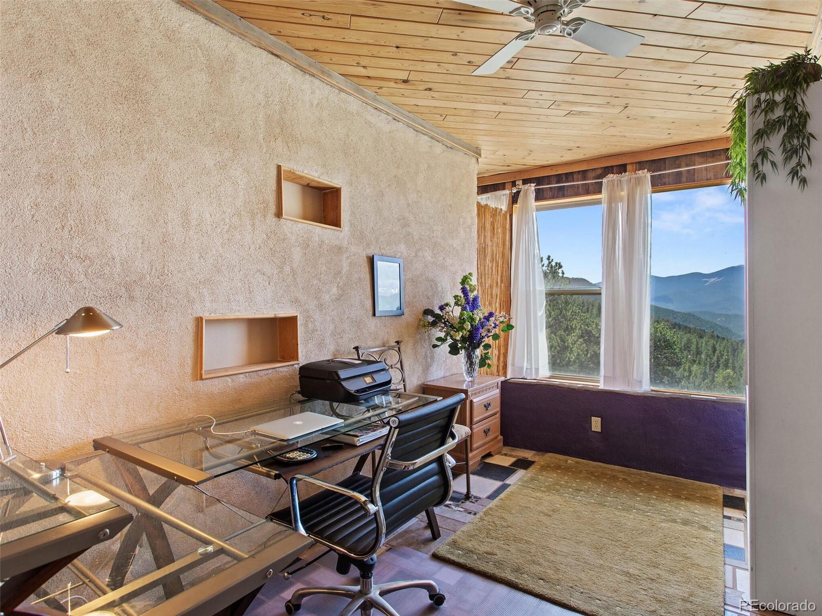 265 Red Tail Ridge Road Idaho Springs, CO 80452 - Photo 21 of 40 Gallery Image 21