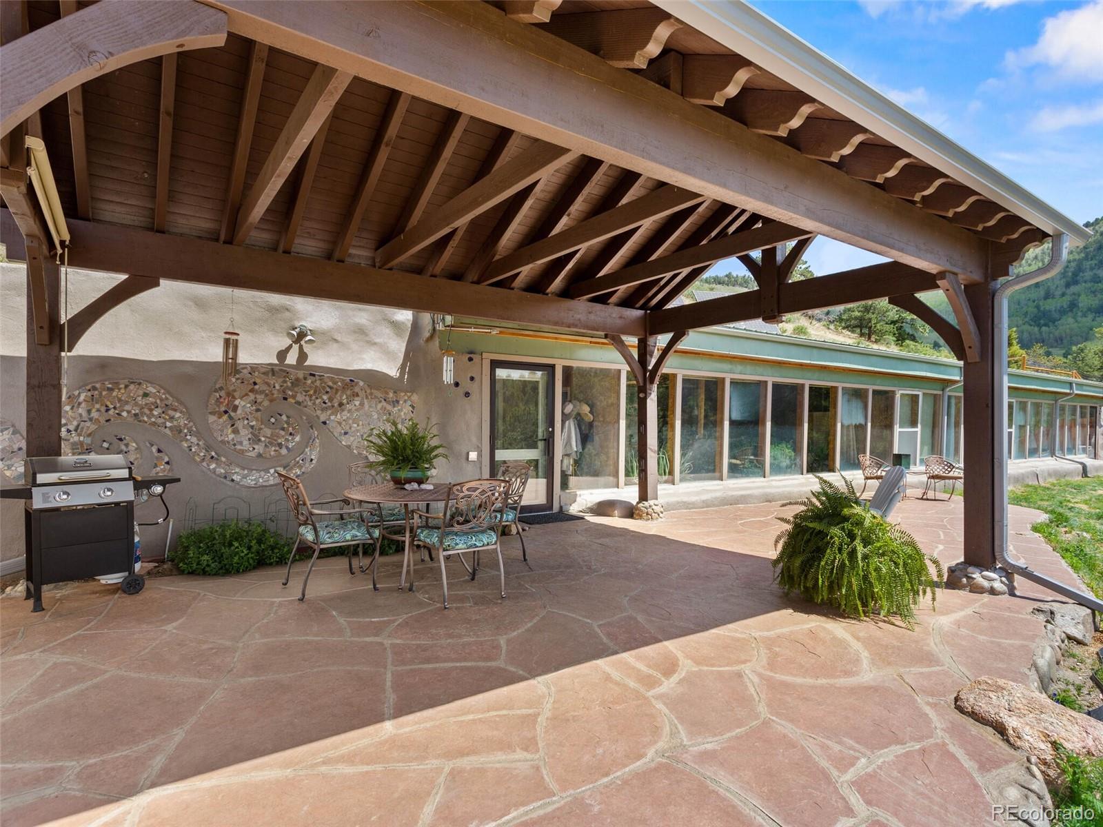 265 Red Tail Ridge Road Idaho Springs, CO 80452 - Photo 35 of 40 Gallery Image 35