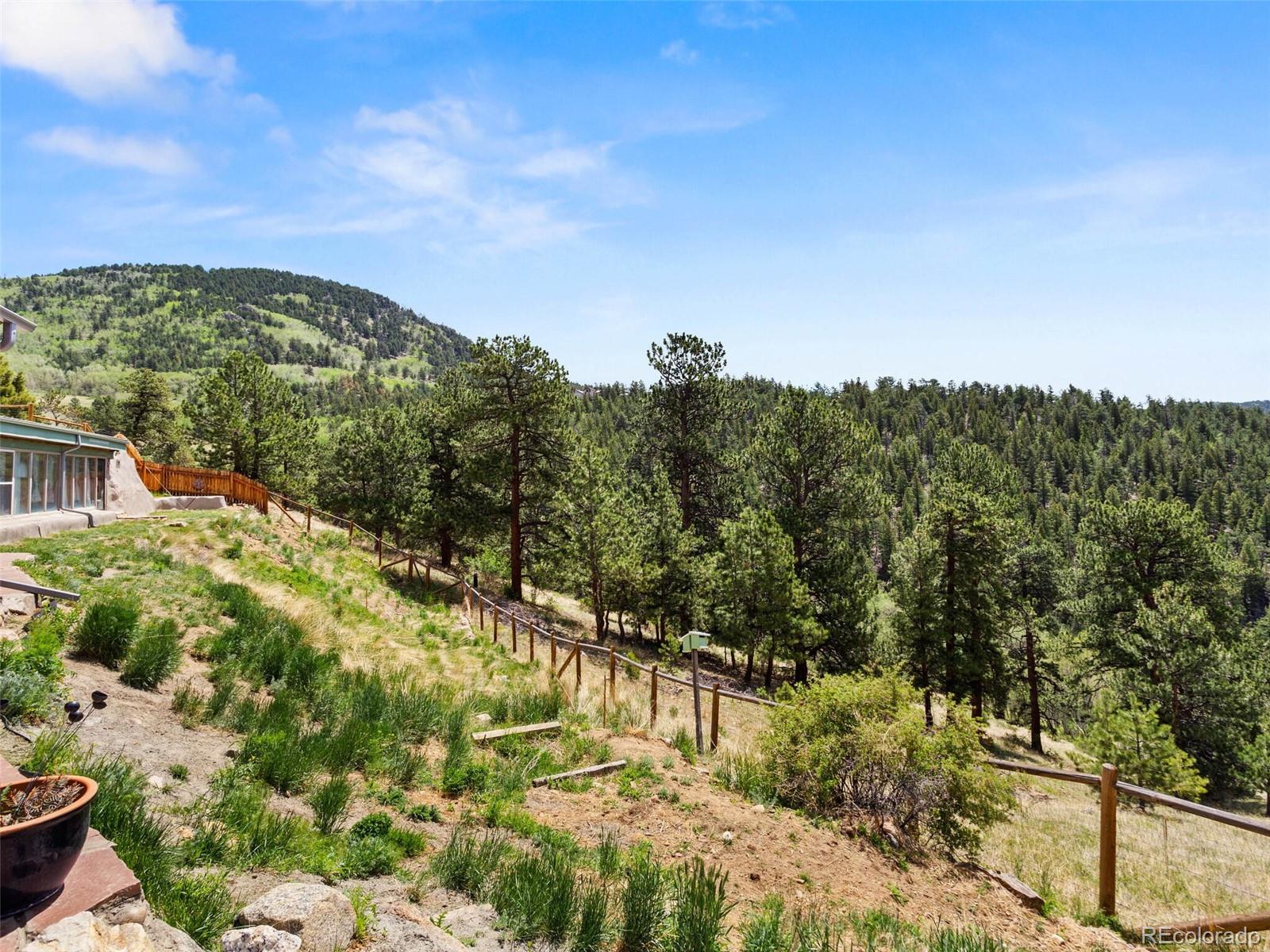 265 Red Tail Ridge Road Idaho Springs, CO 80452 - Photo 37 of 40 Gallery Image 37