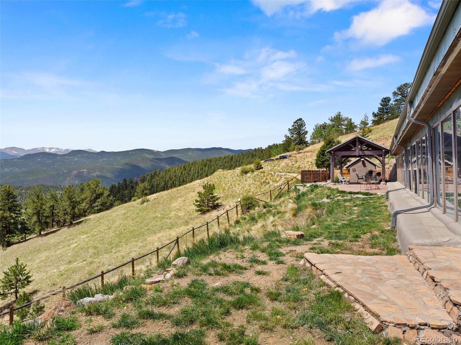 265 Red Tail Ridge Road Idaho Springs, CO 80452 - Photo 38 of 40 Gallery Image 38