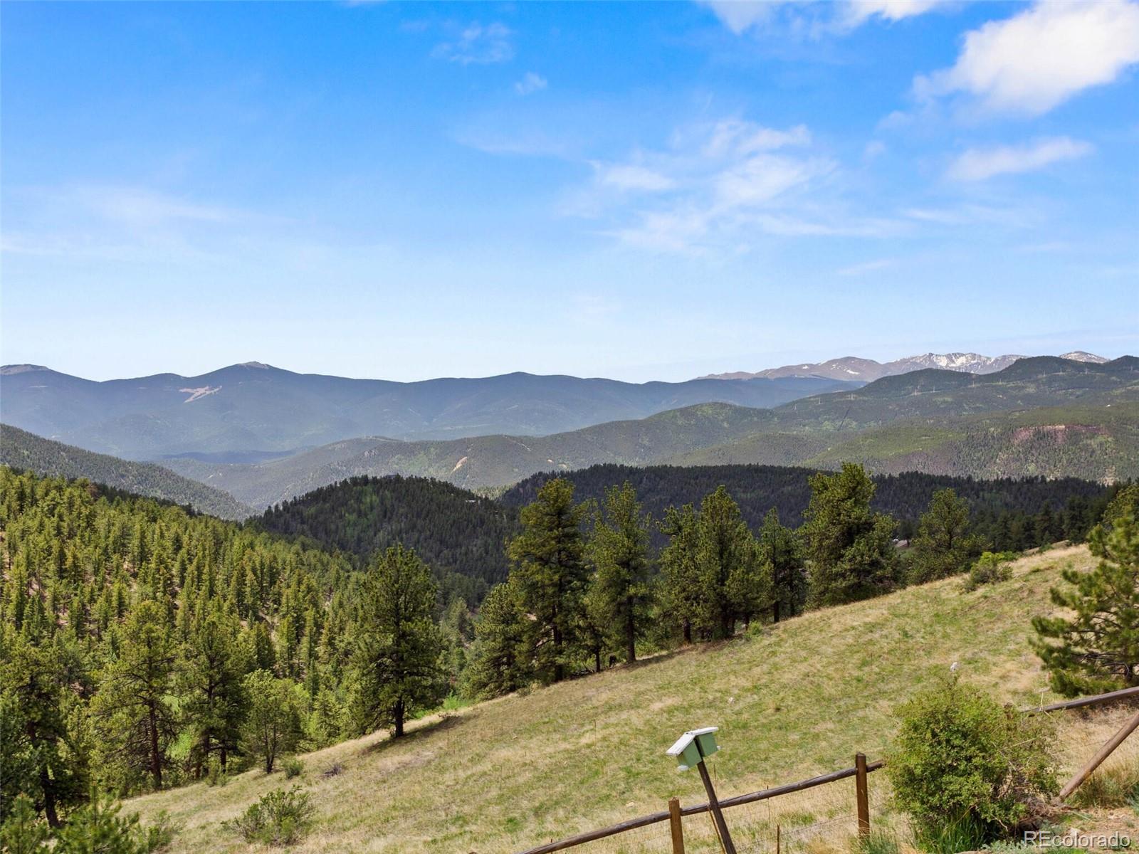 265 Red Tail Ridge Road Idaho Springs, CO 80452 - Photo 39 of 40 Gallery Image 39