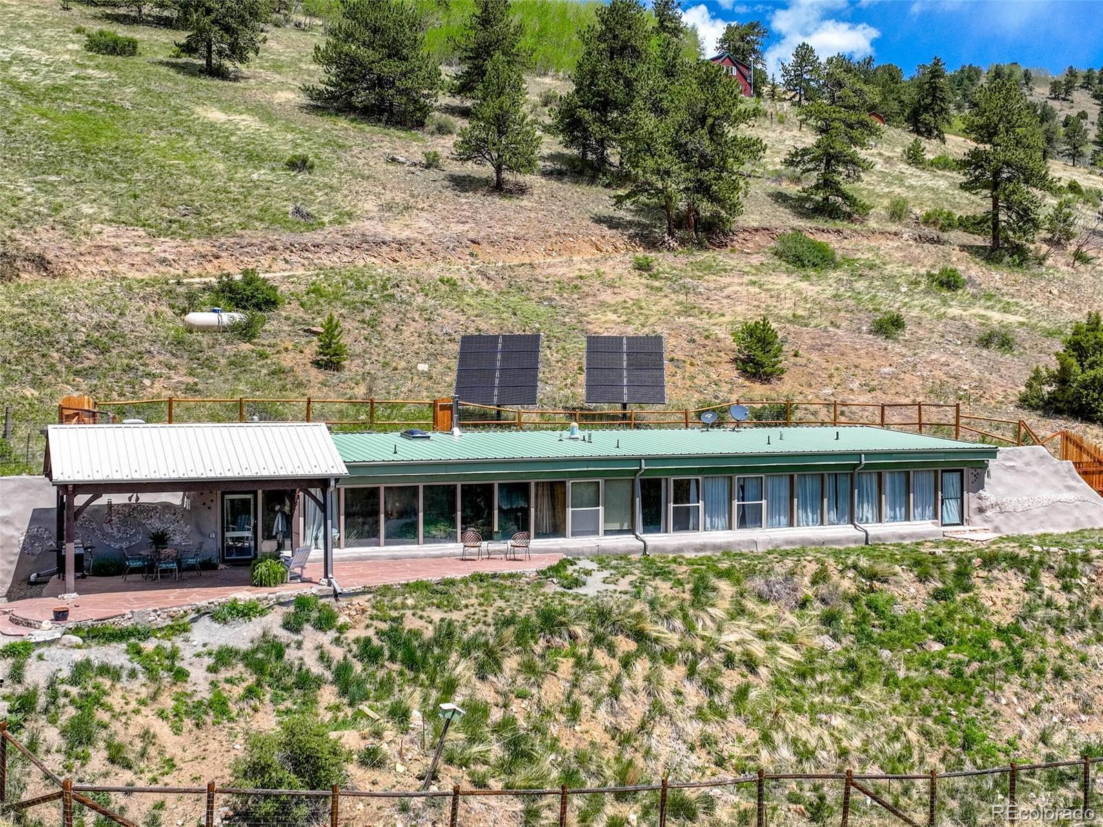 265 Red Tail Ridge Road Idaho Springs, CO 80452 - Photo 40 of 40 Gallery Image 40